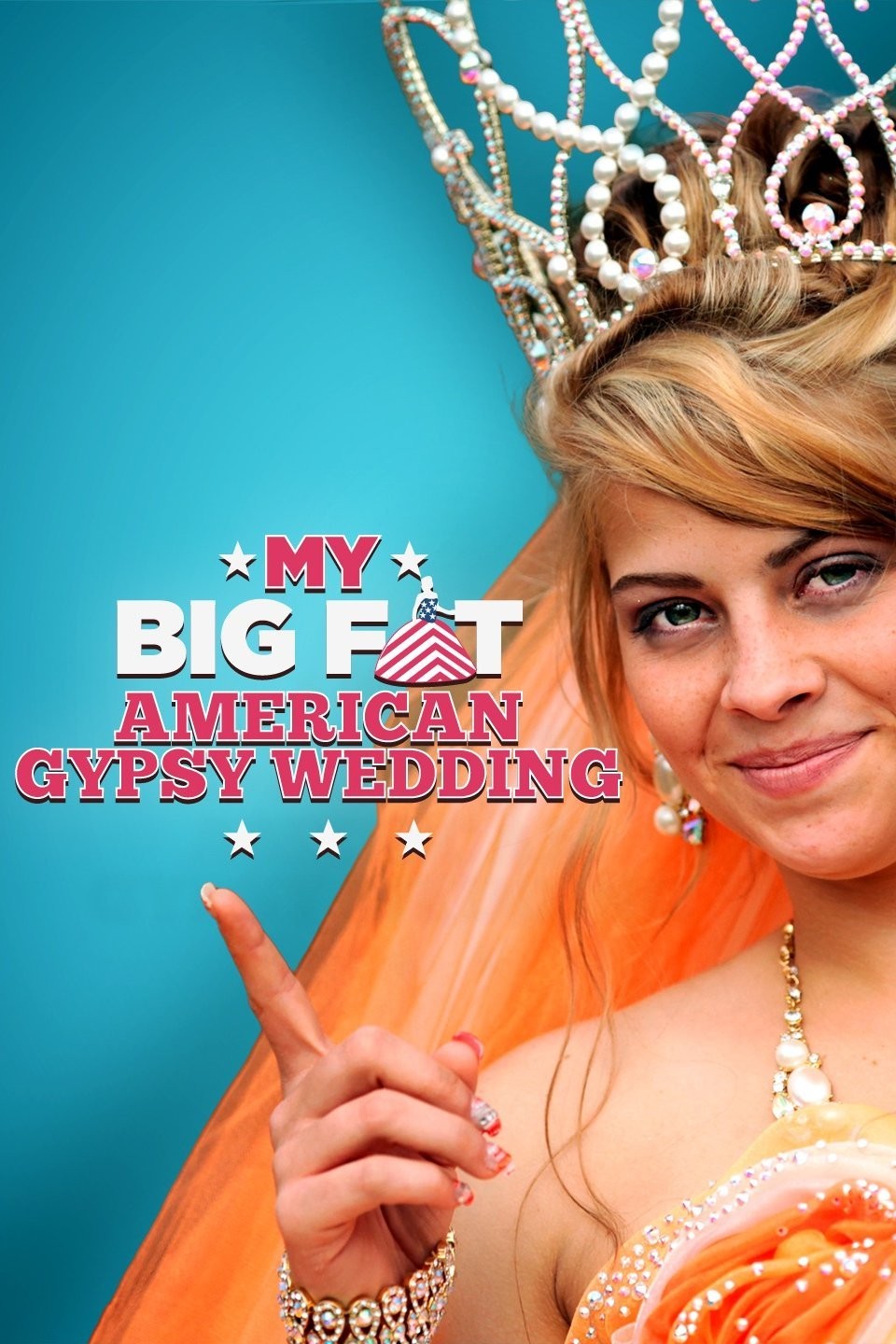 Watch my big fat american discount gypsy wedding season 6 online free