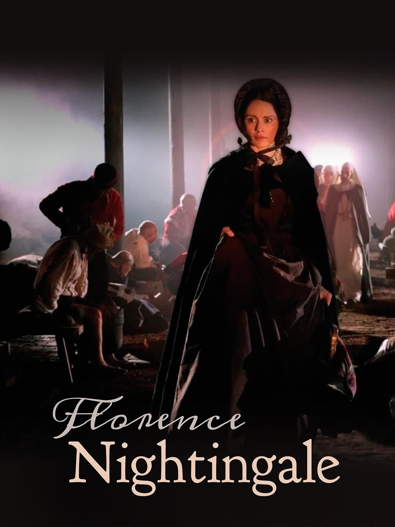 (未使用･未開封品)Florence Nightingale [DVD] Florence Nightingale DVD 1985 Film Movie Jaclyn Smith