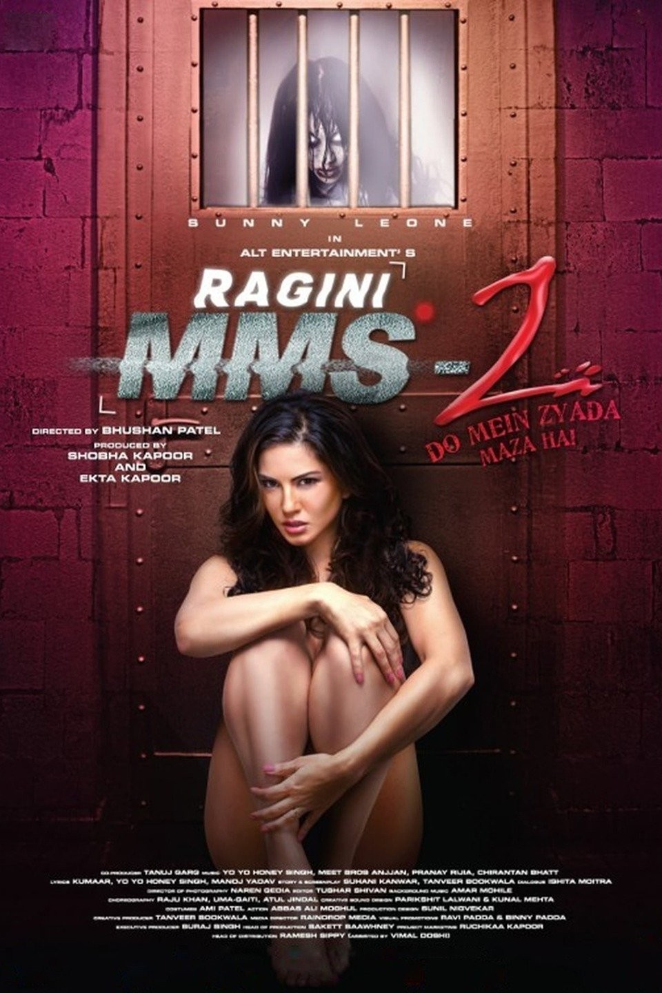 Kanika kapoor nude
