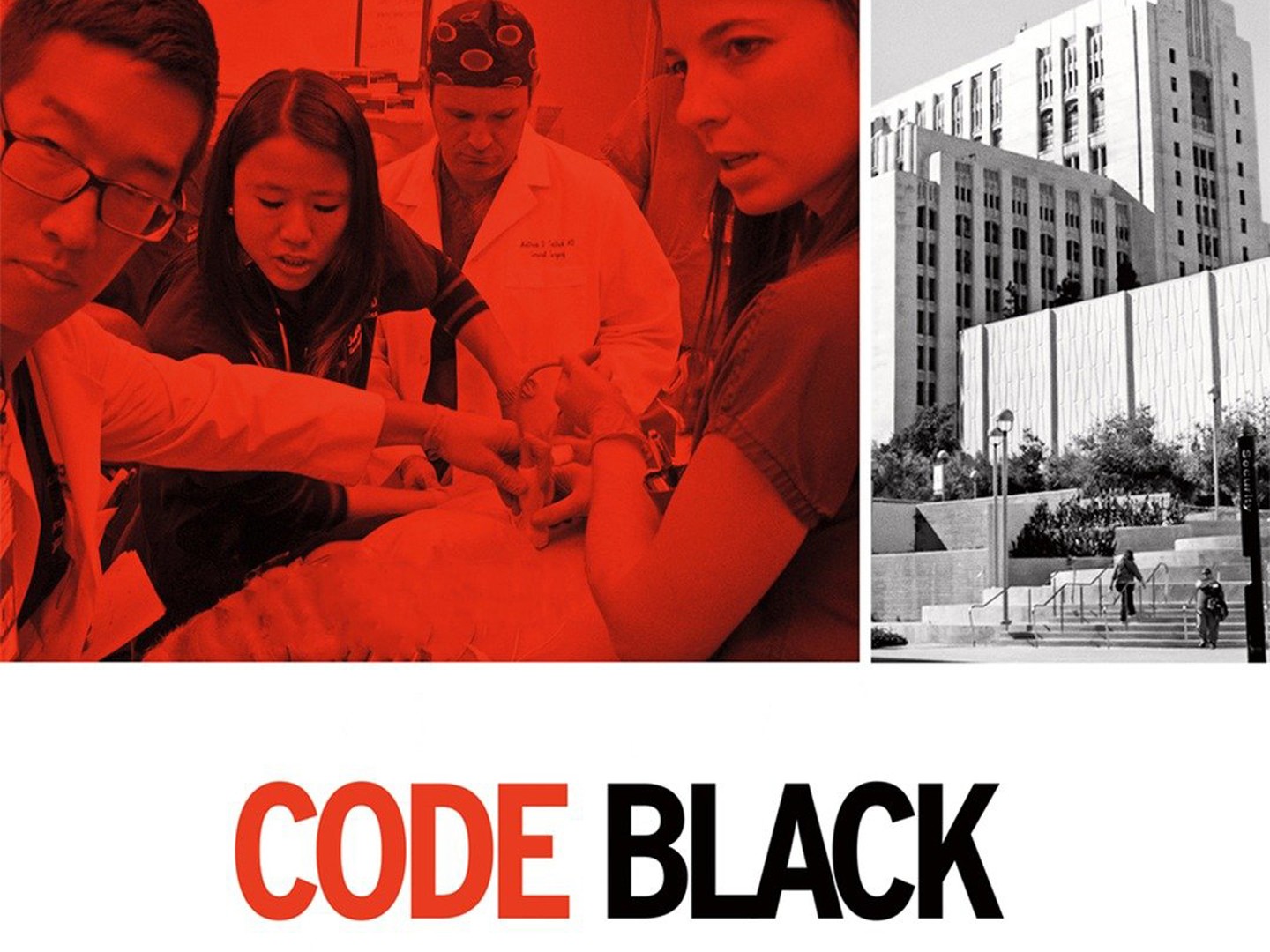 Code on sale black netflix