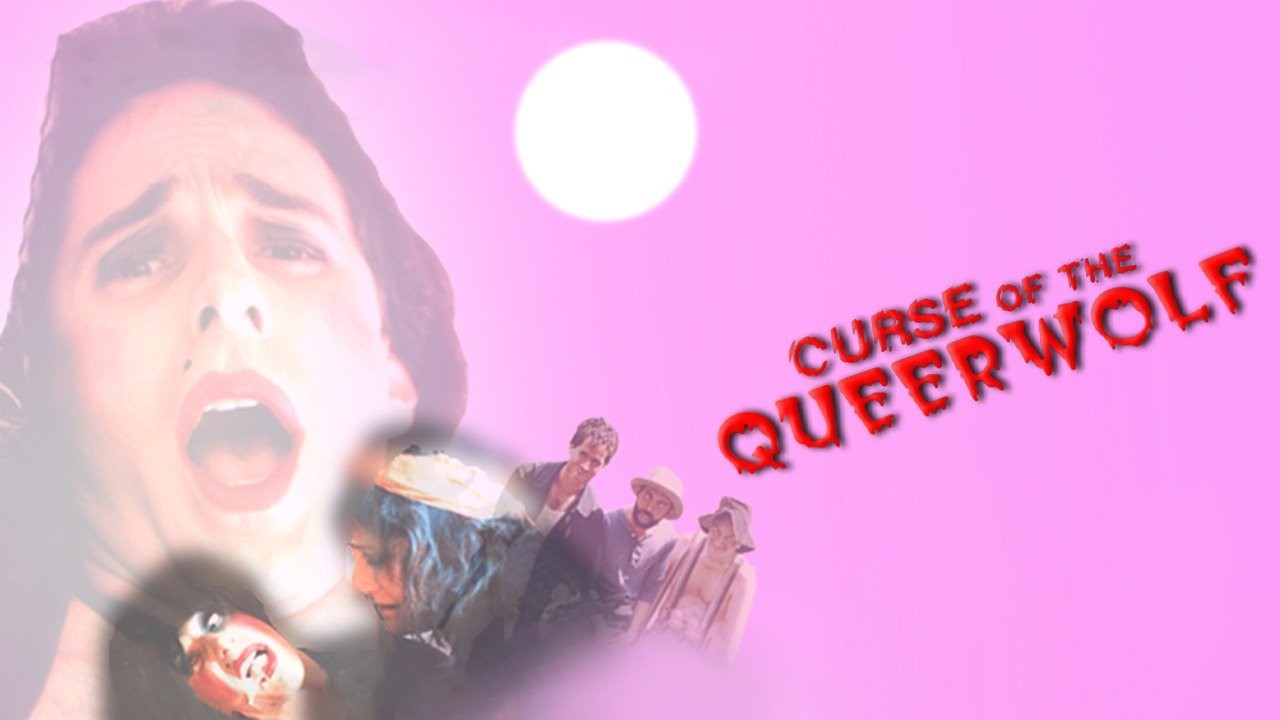 Curse of the Queerwolf - Wikipedia