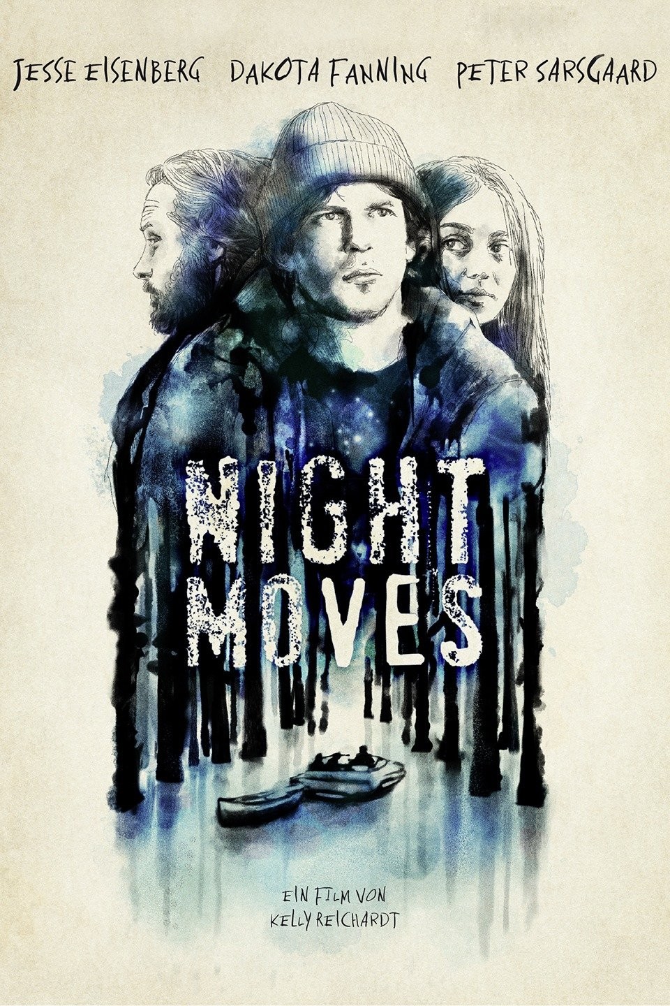 Night Moves (2013) | Rotten Tomatoes