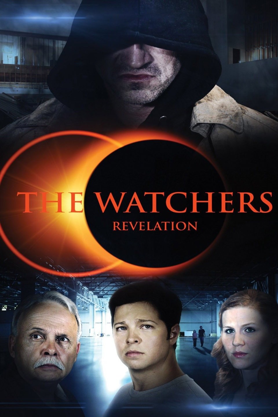 The Watchers - Rotten Tomatoes