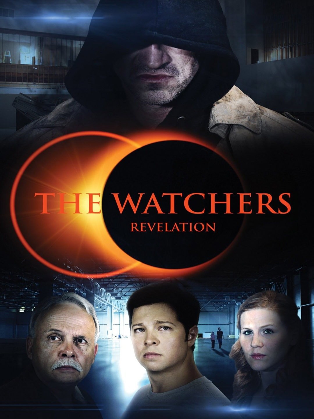 The Watchers - Rotten Tomatoes