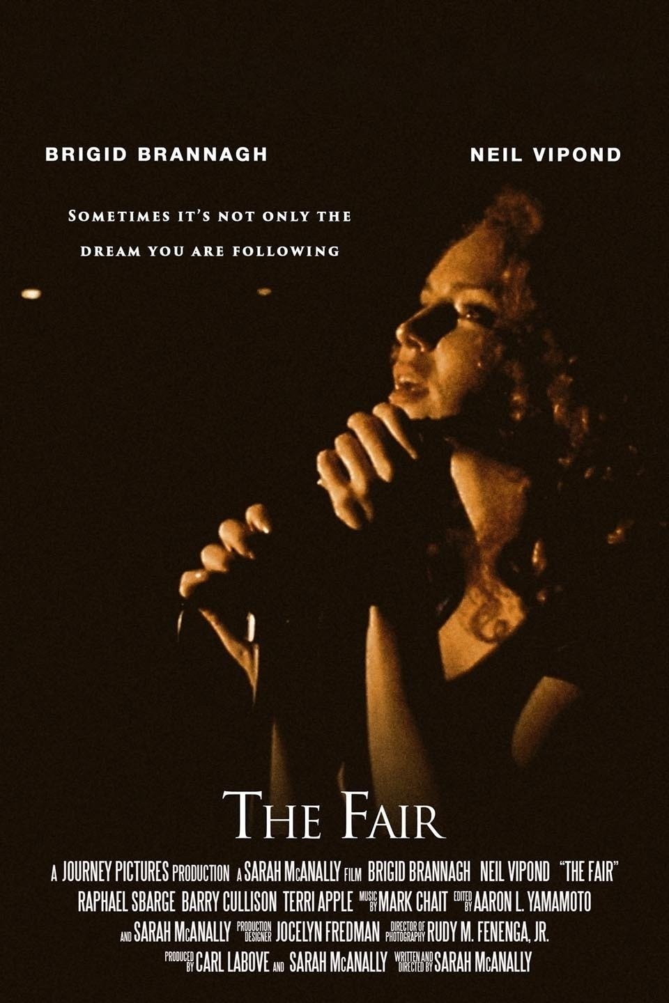 The Fair | Rotten Tomatoes