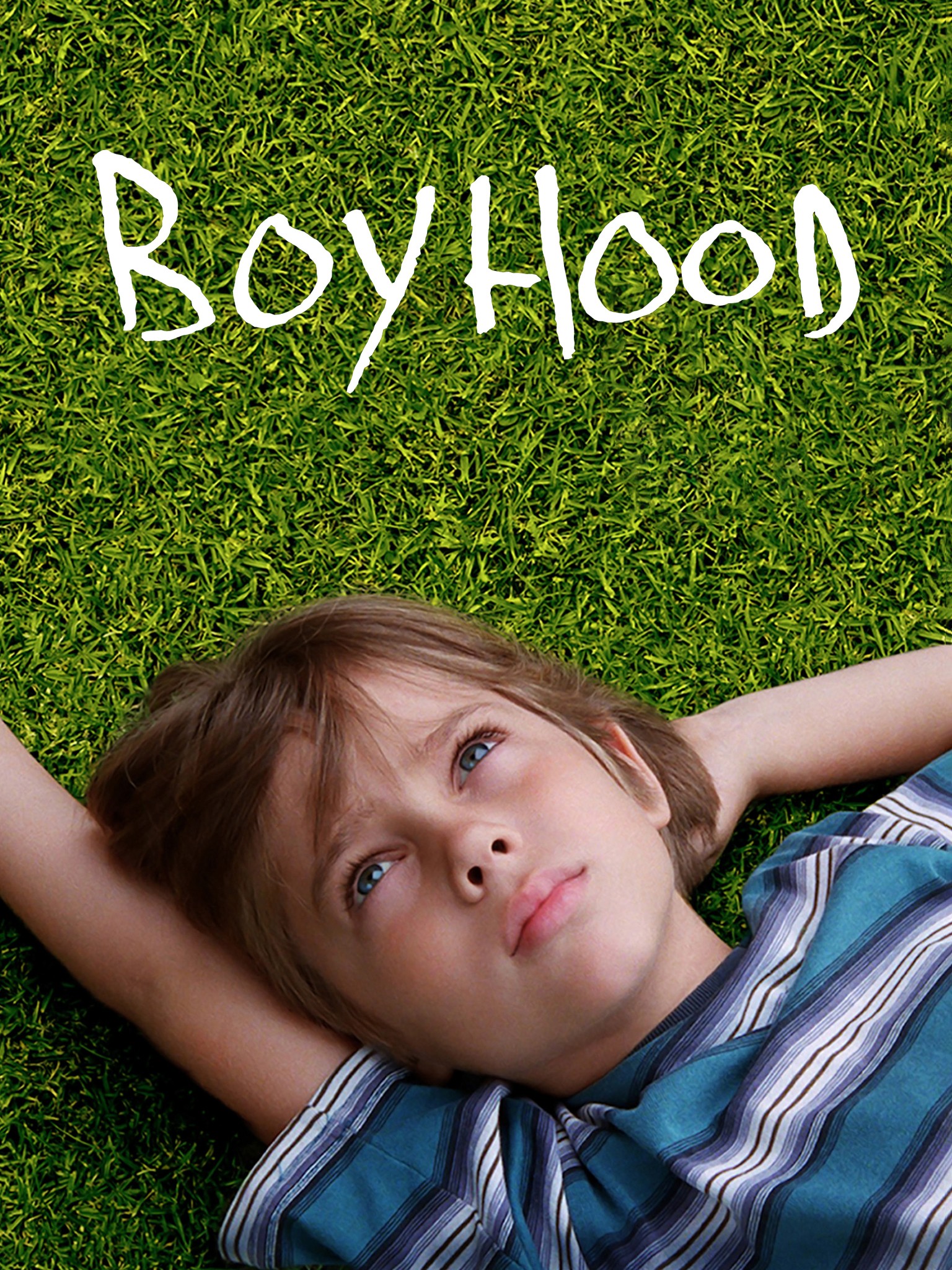 Boyhood: Trailer 1 - Trailers & Videos | Rotten Tomatoes