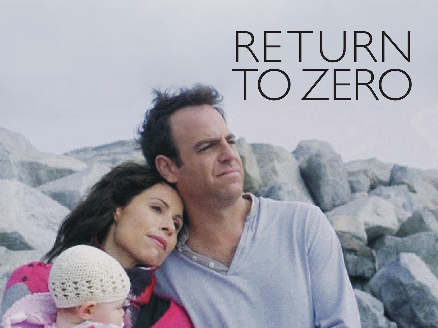 Return to Zero | Rotten Tomatoes