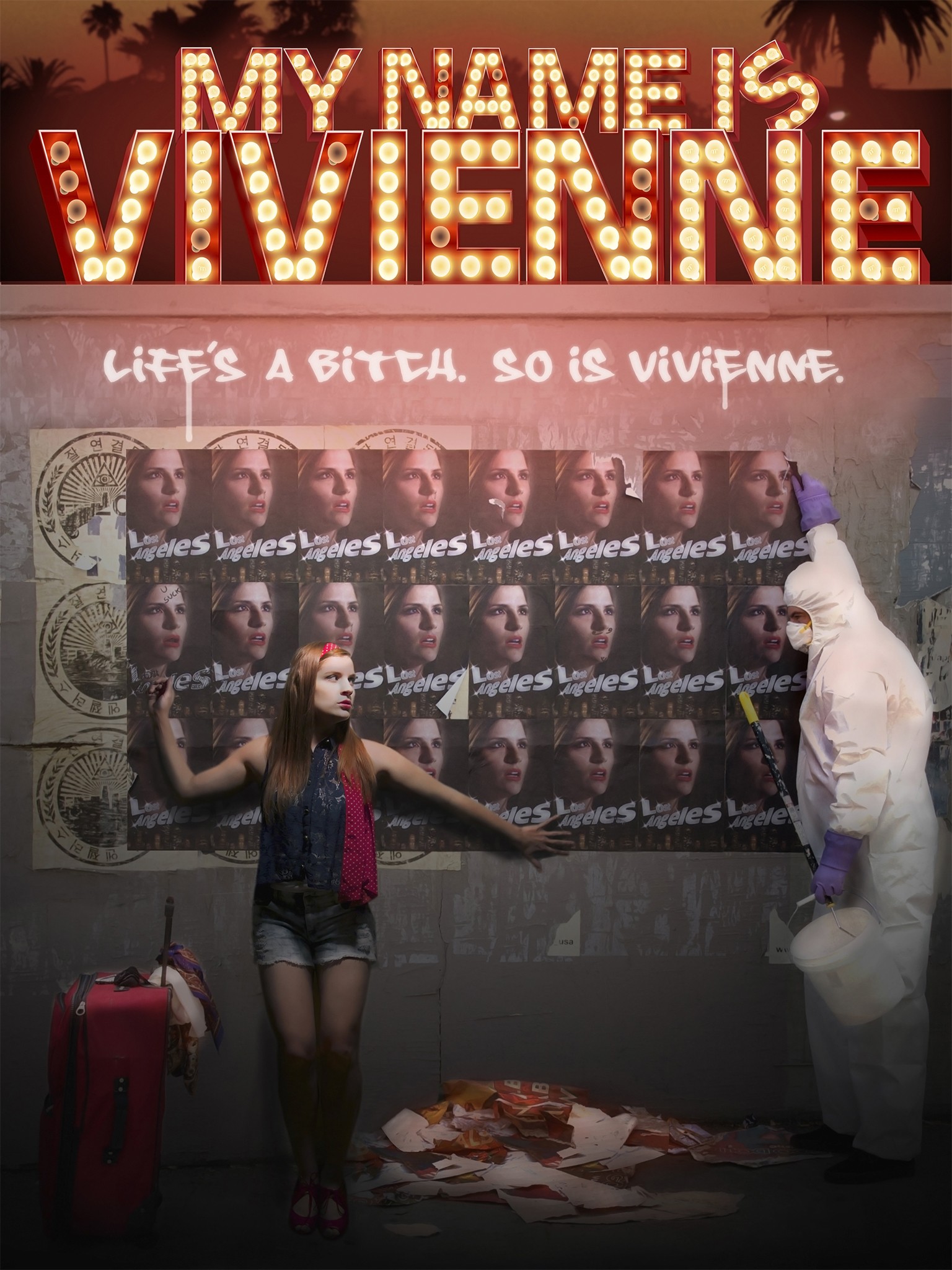 My Name Is Vivienne Pictures Rotten Tomatoes