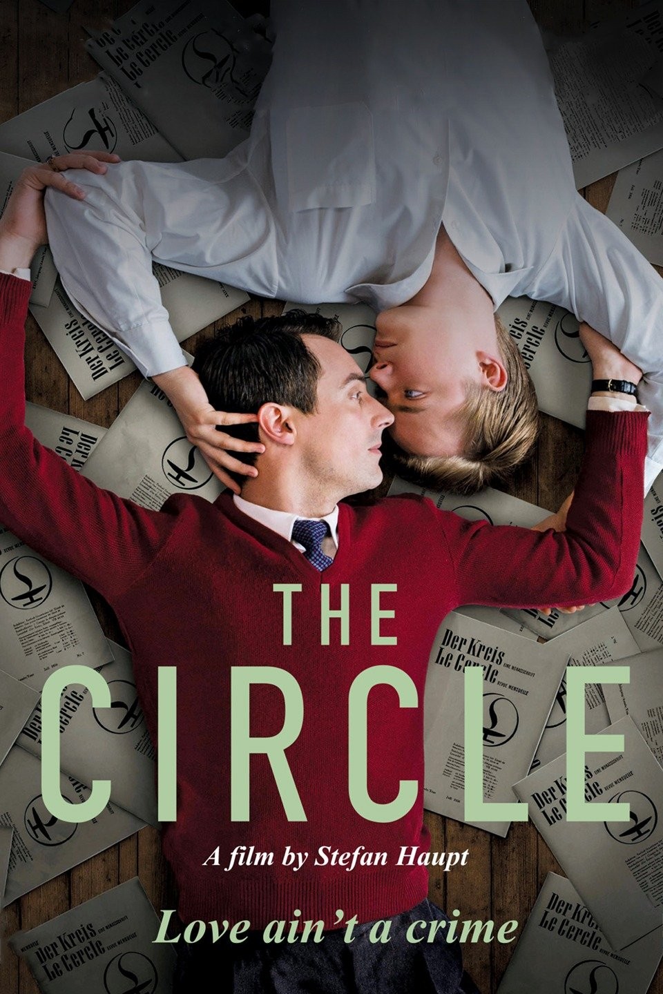 The Circle | Rotten Tomatoes