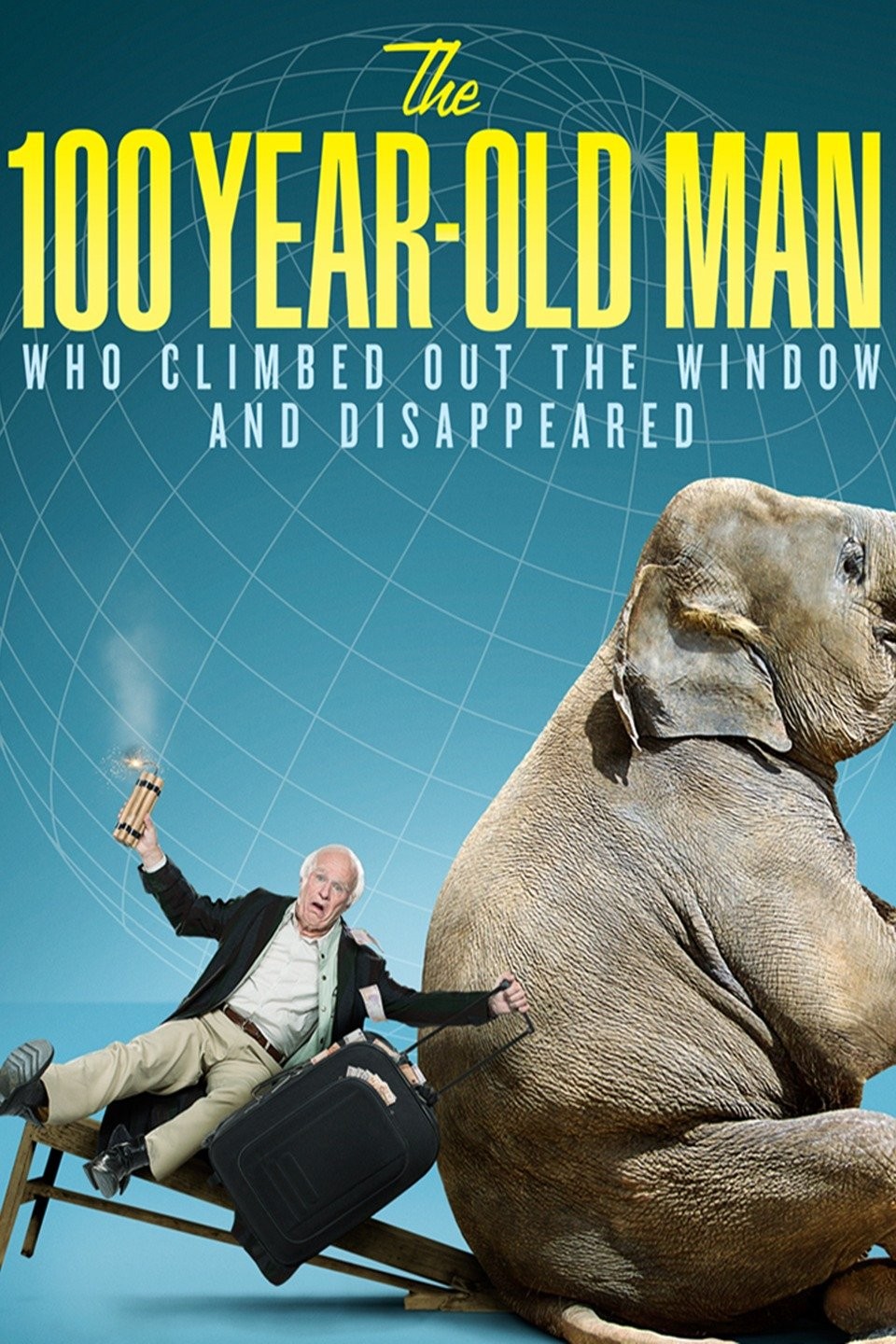 The 100-Year-Old Man Who Climbed Out the Window and Disappeared, Oscars  Wiki