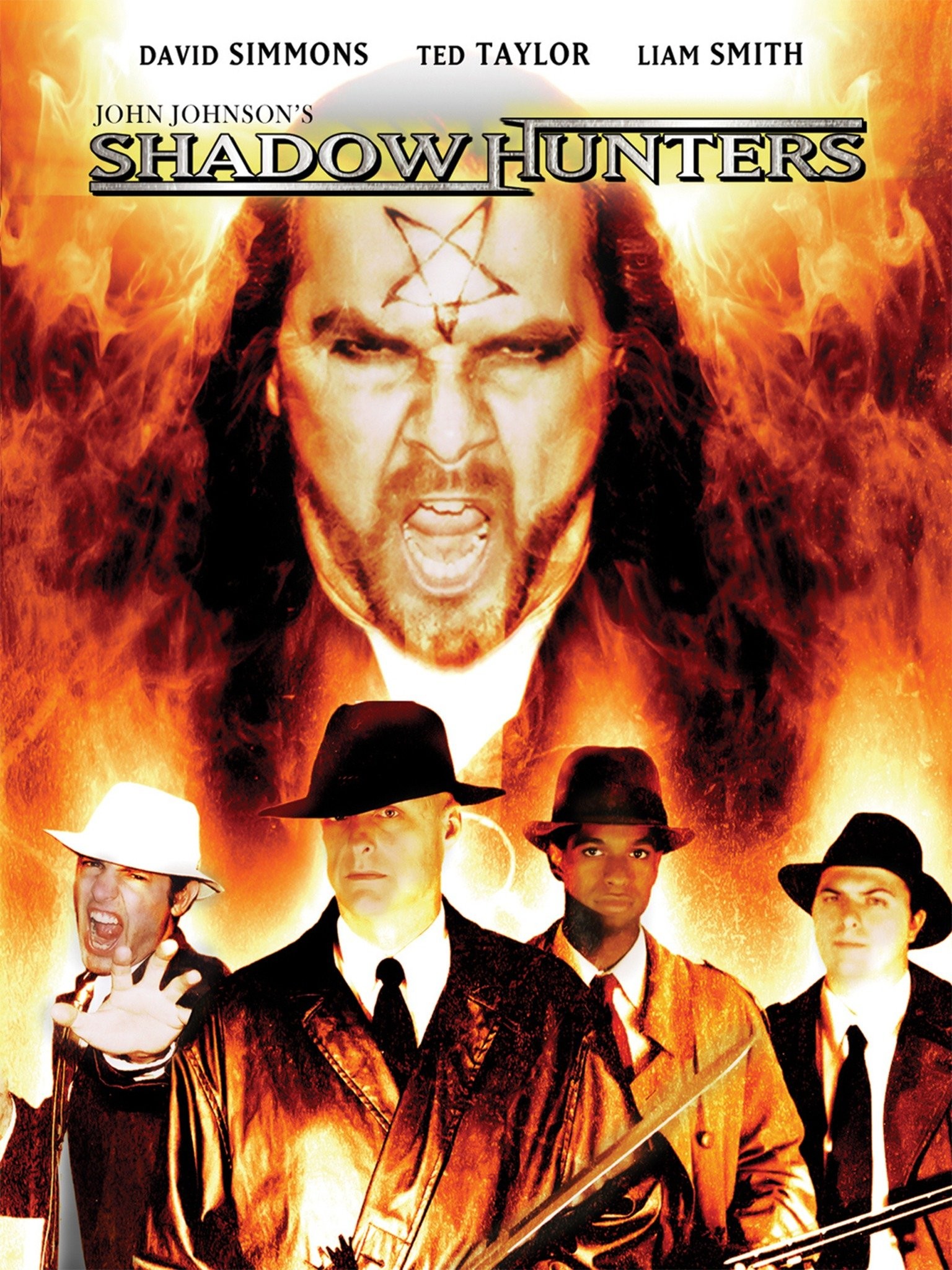 Shadowhunters  Rotten Tomatoes