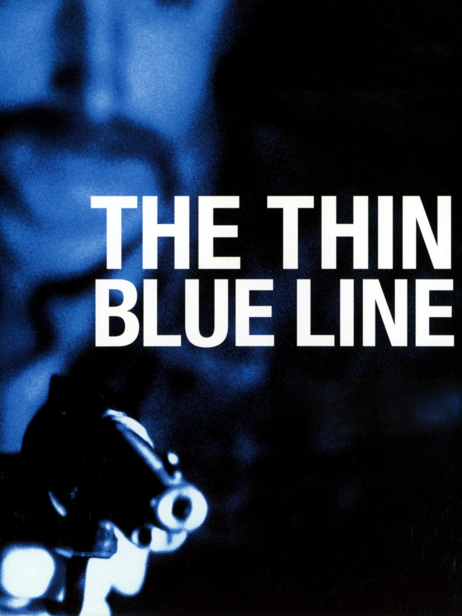 thin blue line movie