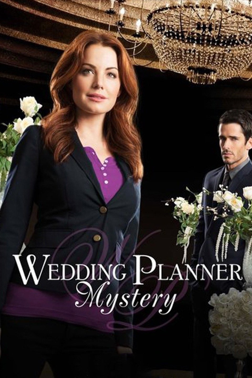 Wedding Planner Mystery Rotten Tomatoes