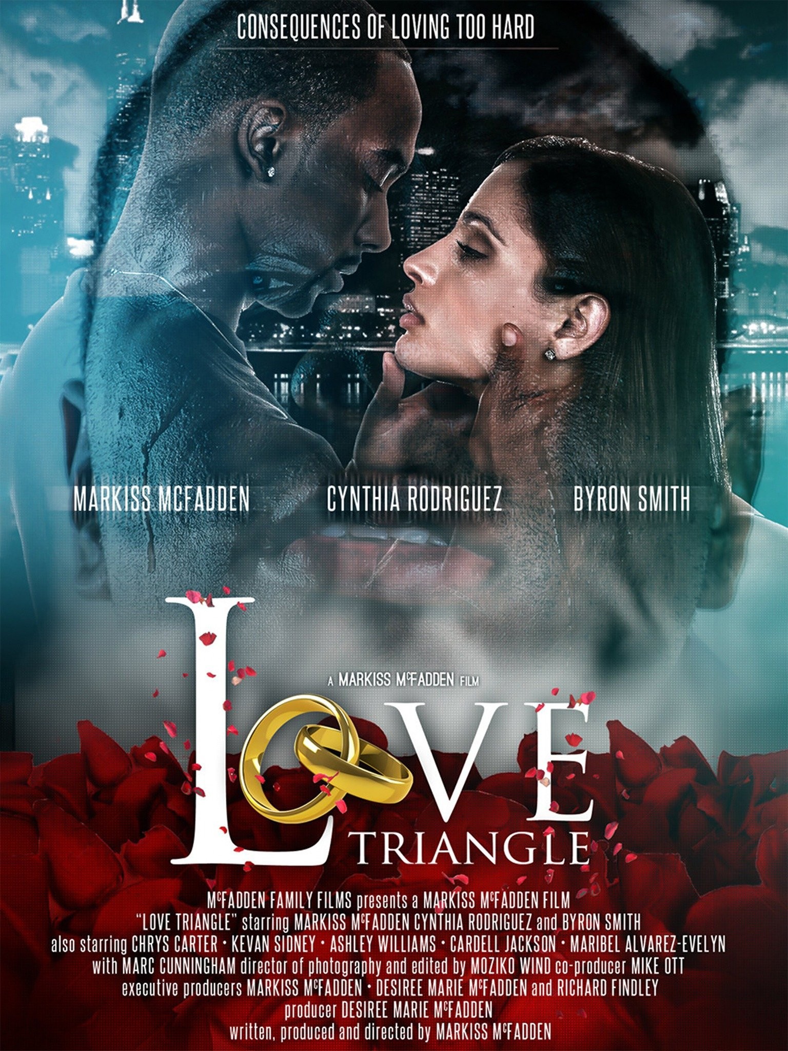 Love Triangle - Rotten Tomatoes