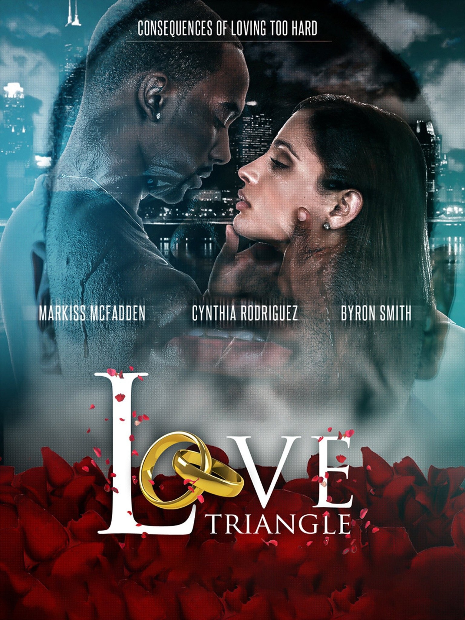 Love Triangle - Rotten Tomatoes