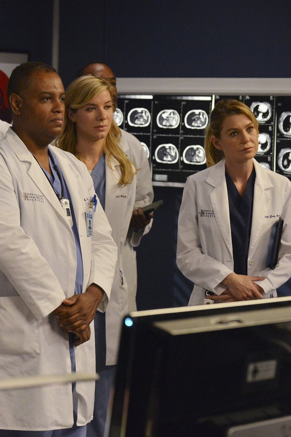 Grey's anatomy season online 16 episode 22 online