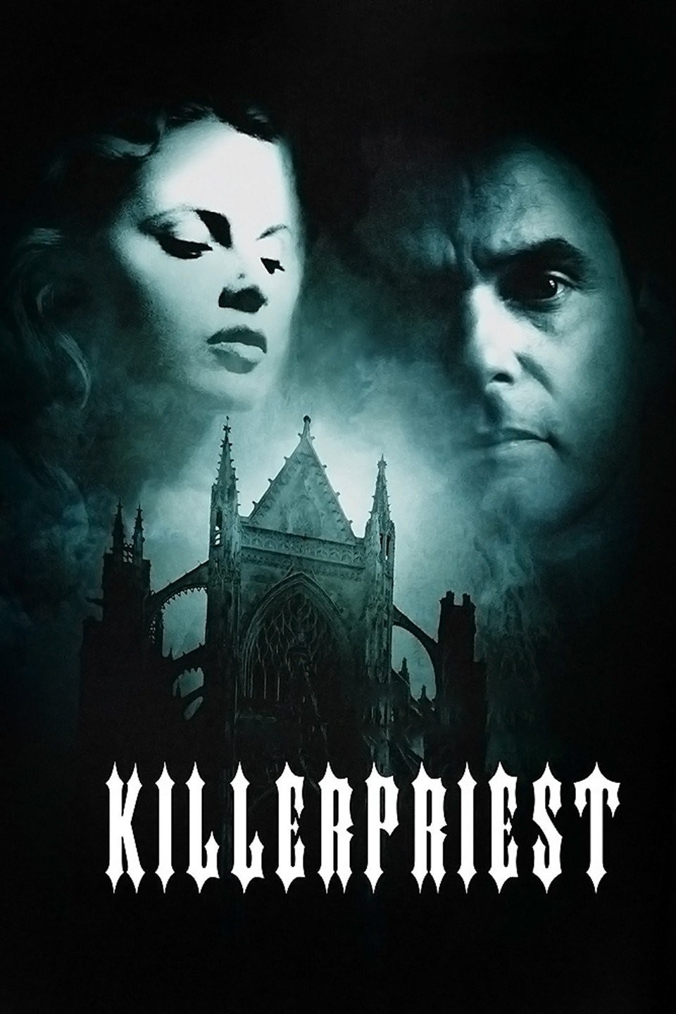 Killer Priest Pictures | Rotten Tomatoes