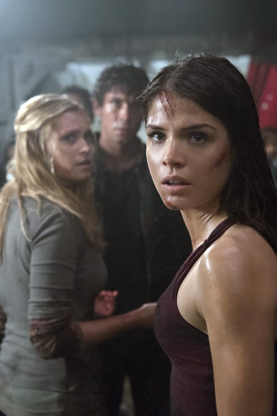 The 100 season online 7 episode 1 online