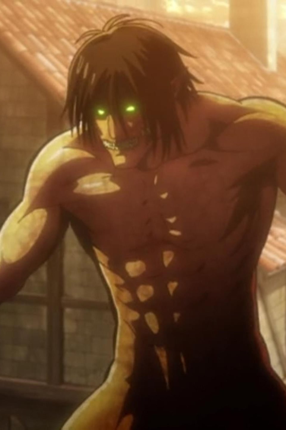 Attack on Titan: Season 2 – Episodes 1-12 Review – Annieme