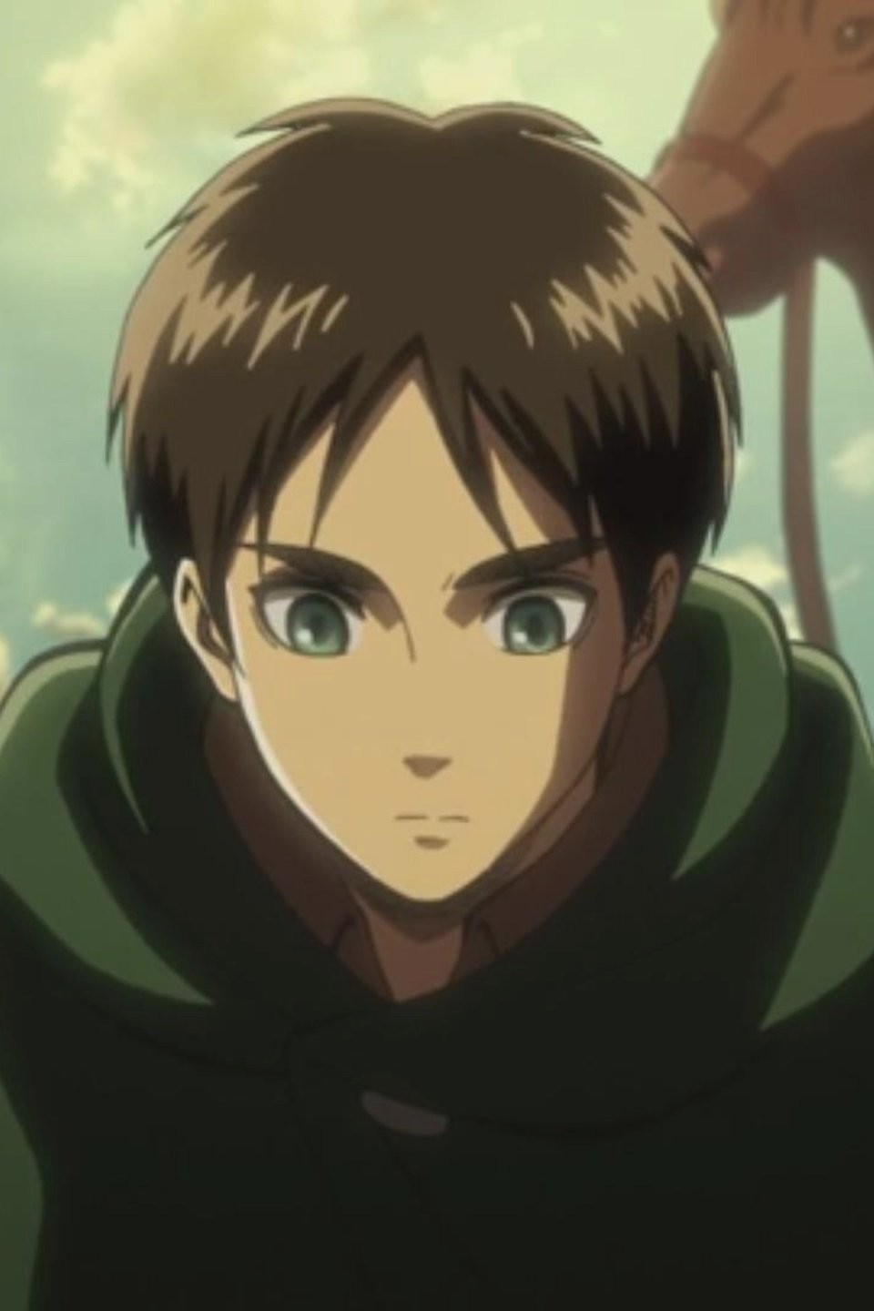 Attack on Titan Season 4 Episode 23 Countdown [Episode 82]