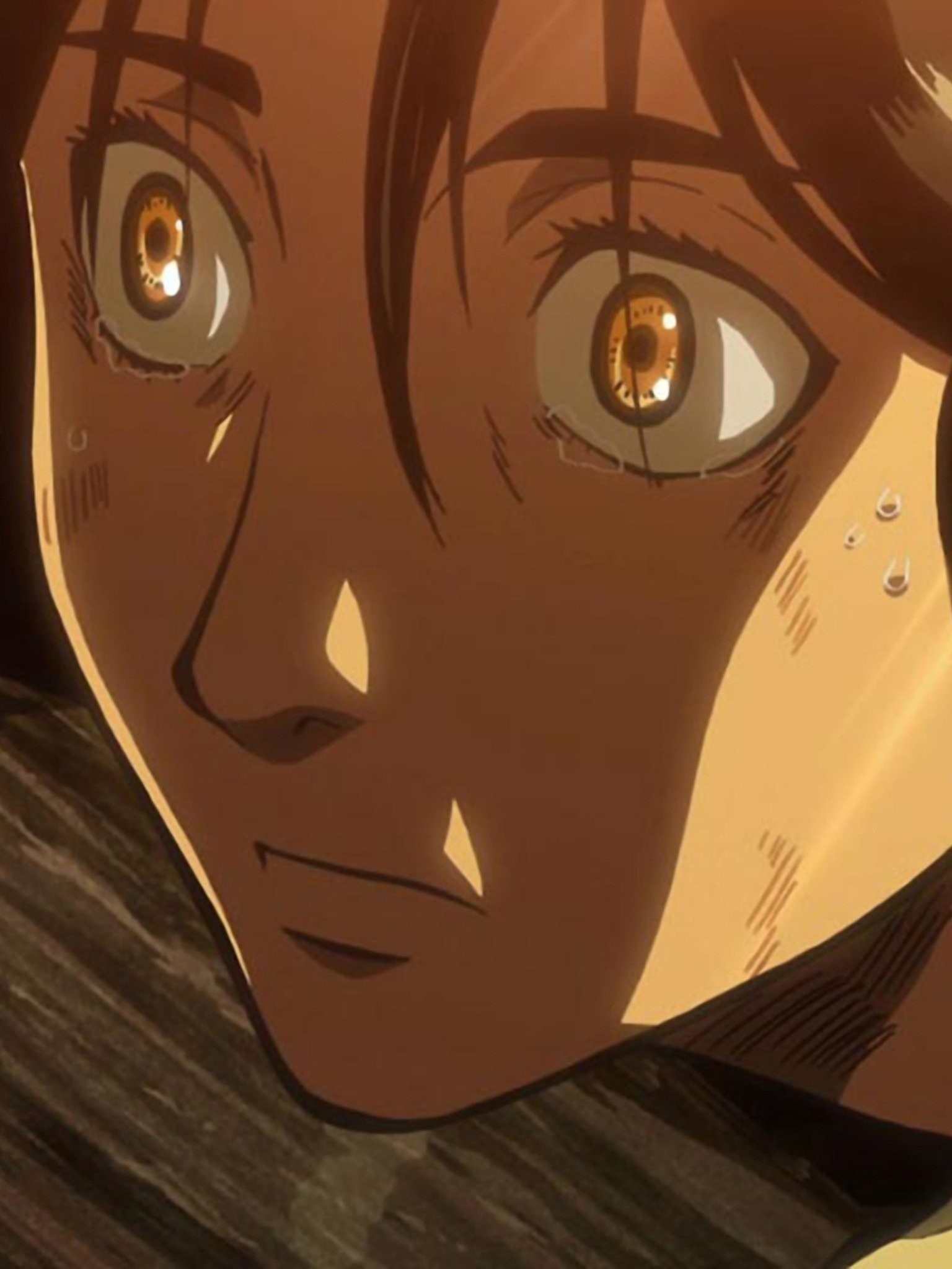 Attack on Titan Season 1 Episode 1 Rotten Tomatoes