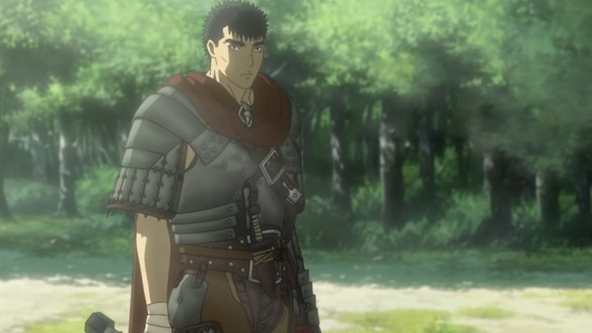 Berserk: The Golden Age Arc 2 - The Battle for Doldrey - Rotten Tomatoes