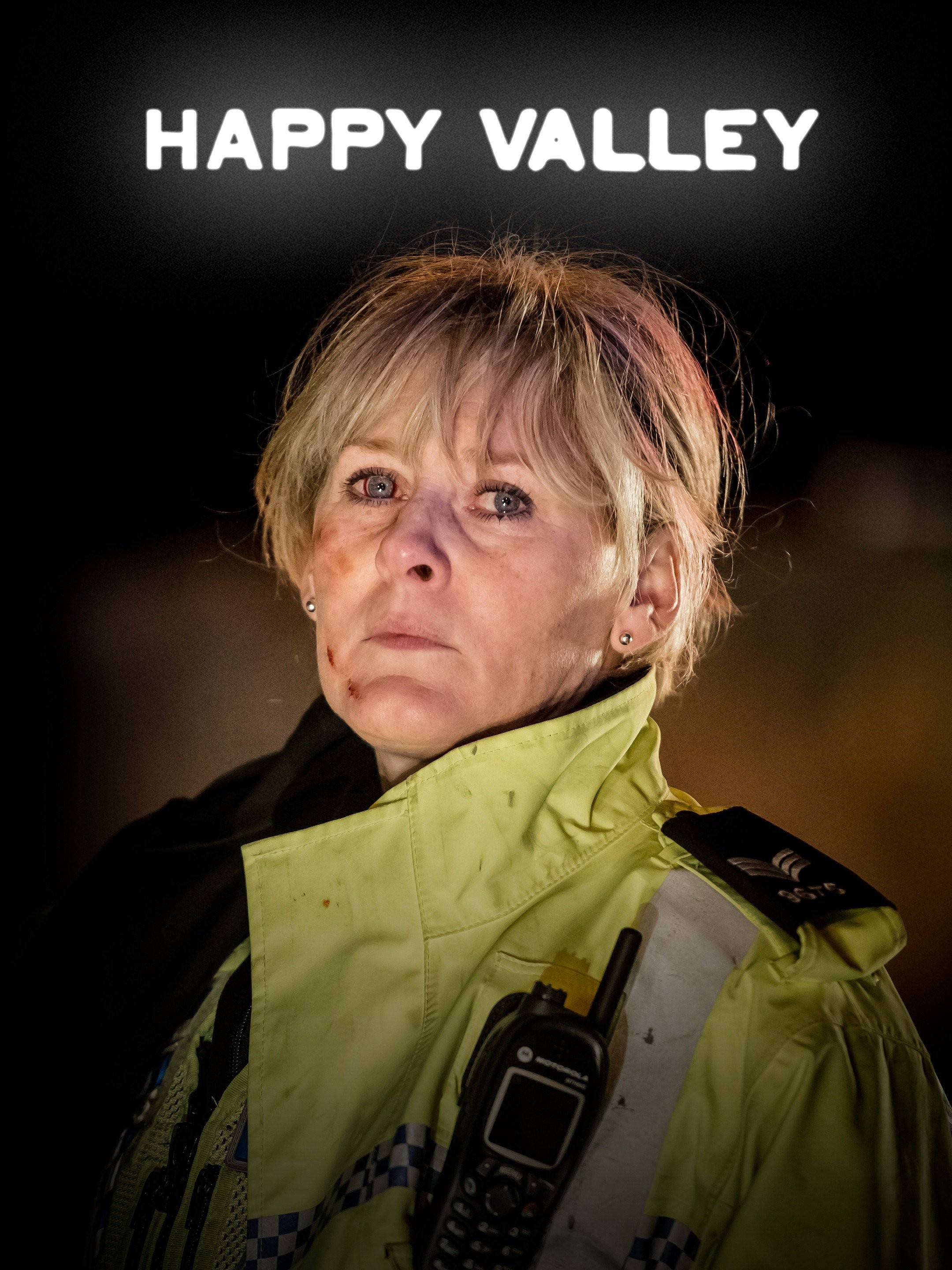 Happy valley season 1 episode 1 new arrivals