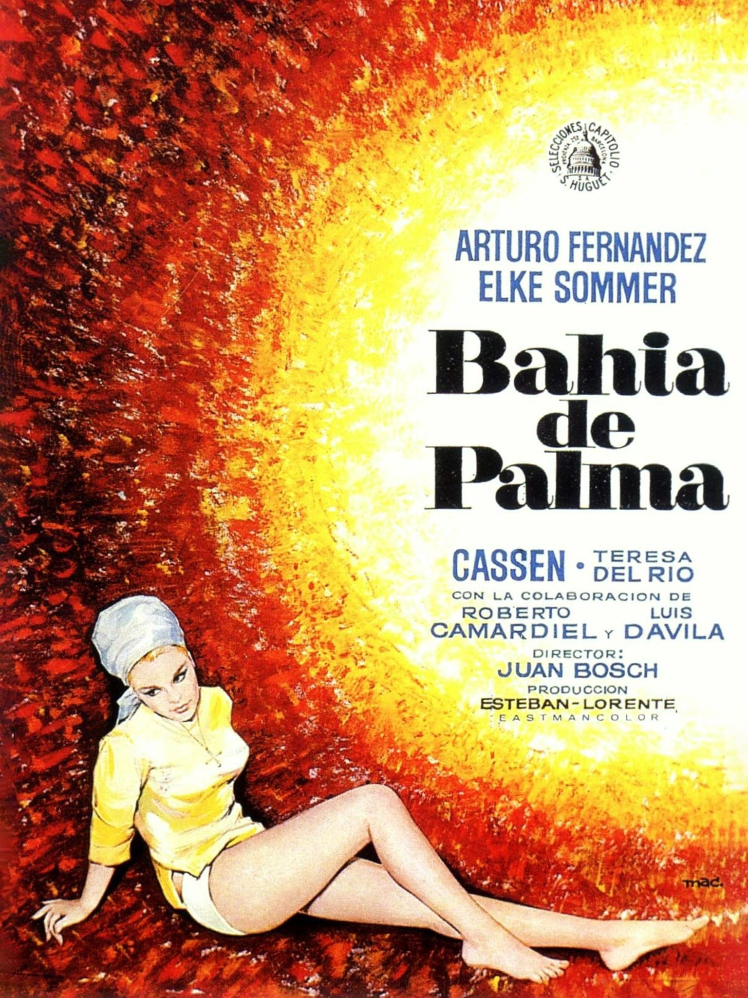 Bahía de Palma | Rotten Tomatoes