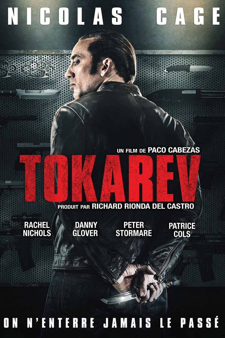 Tokarev - Rotten Tomatoes