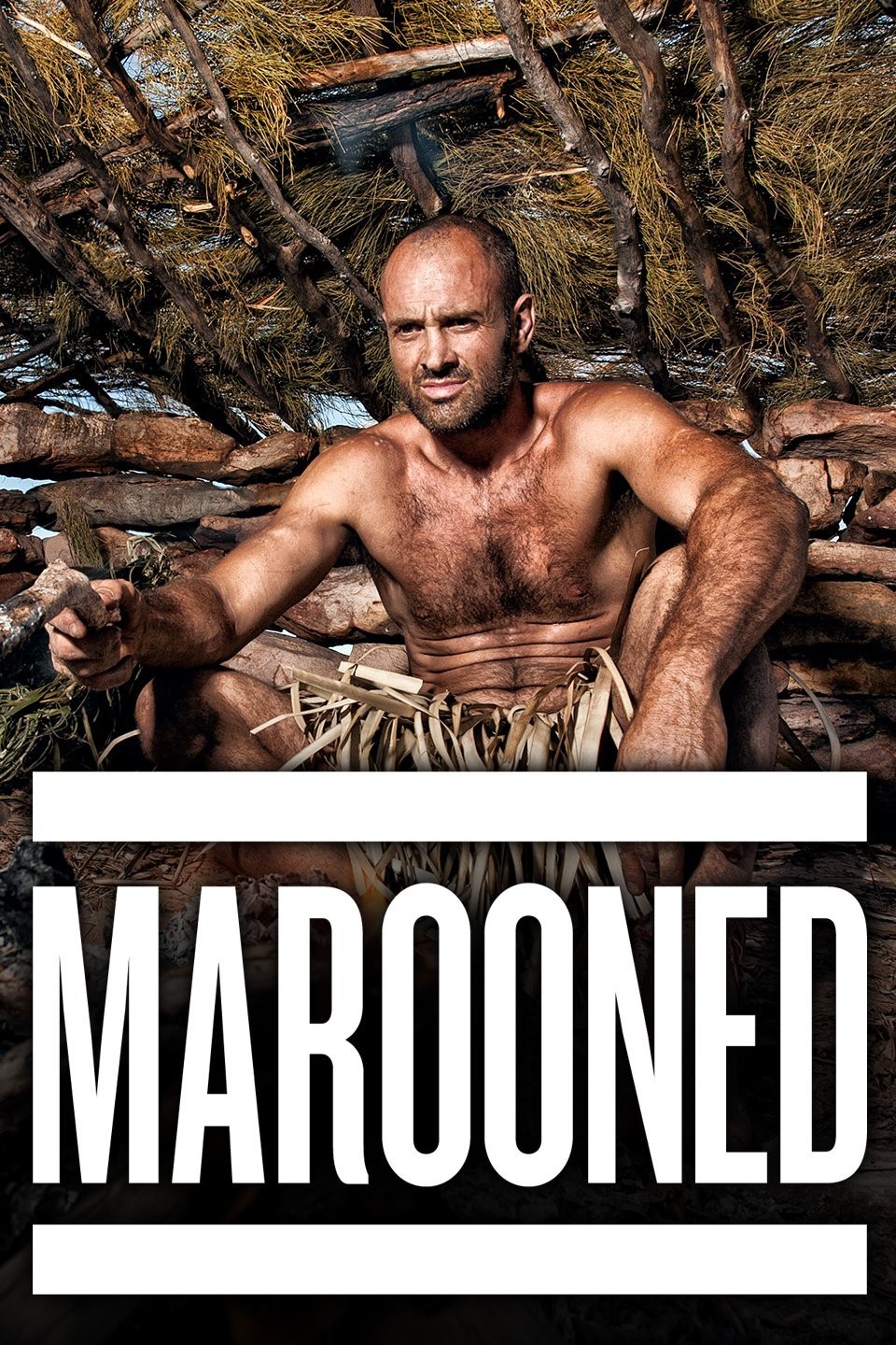 Naked and Marooned With Ed Stafford: Season 3, Episode 3 | Rotten Tomatoes