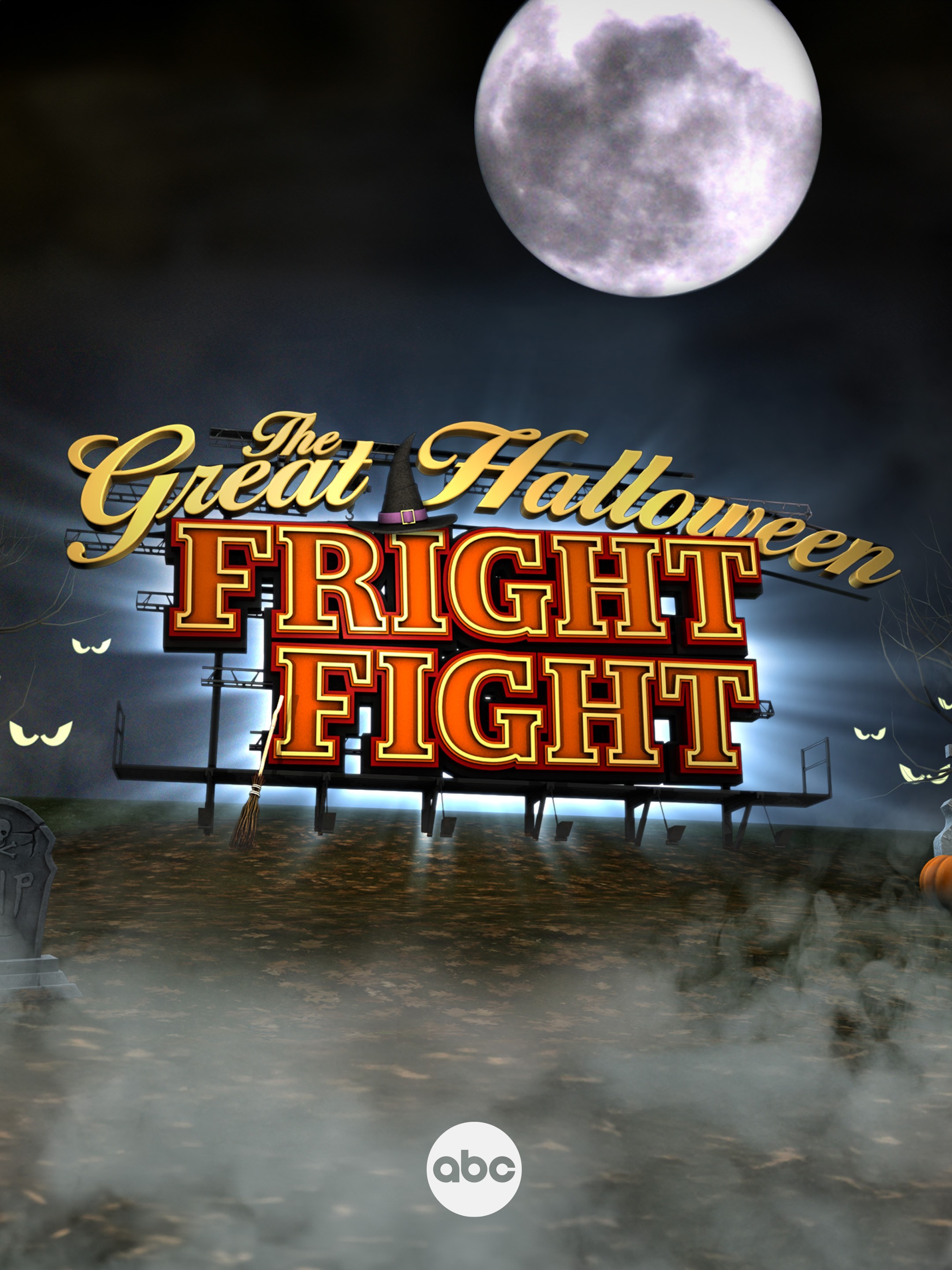 The Great Halloween Fright Fight Rotten Tomatoes