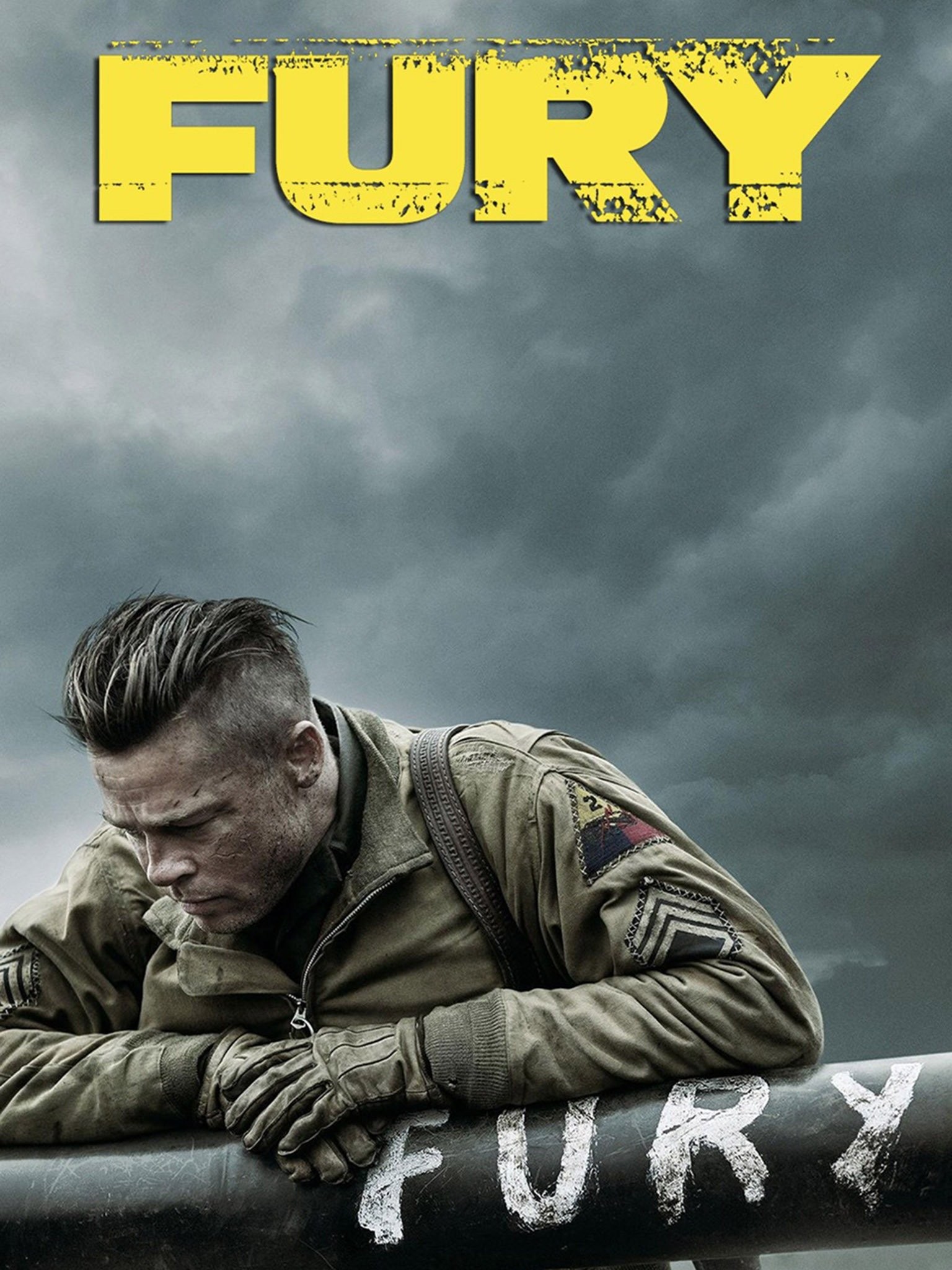 Fury | Rotten Tomatoes