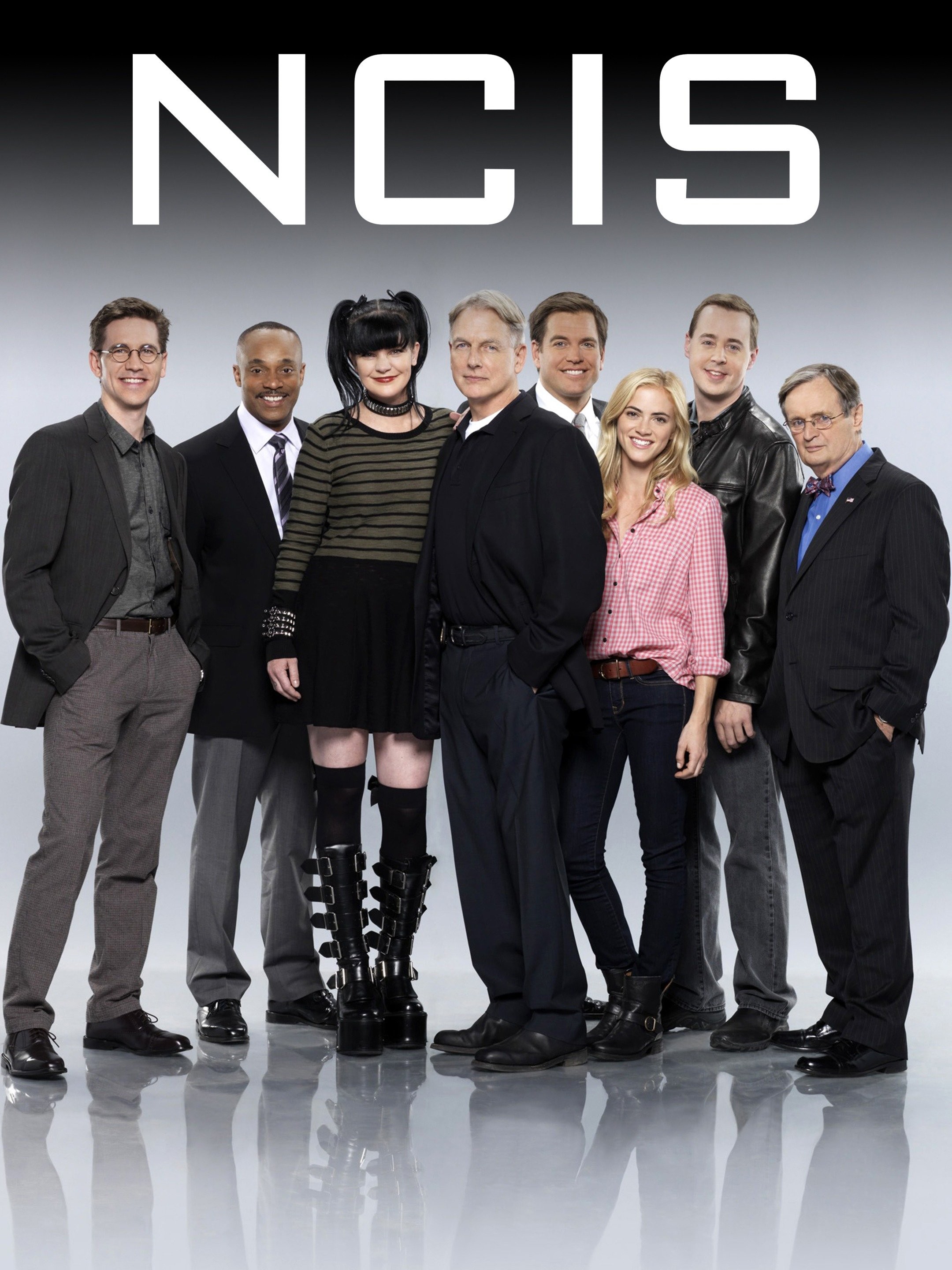NCIS Season 12 | Rotten Tomatoes