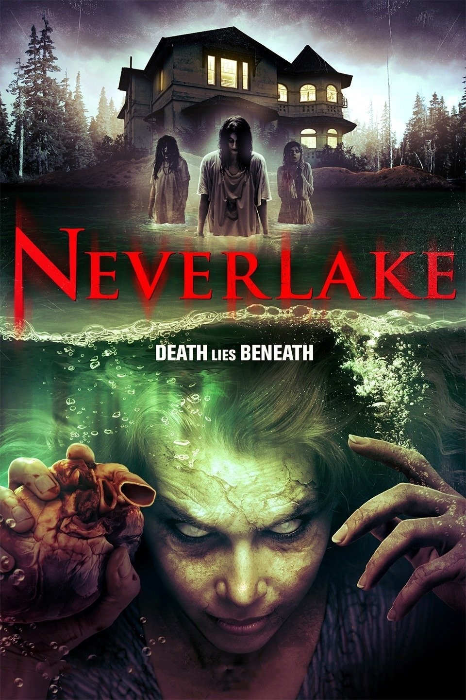 Neverlake 