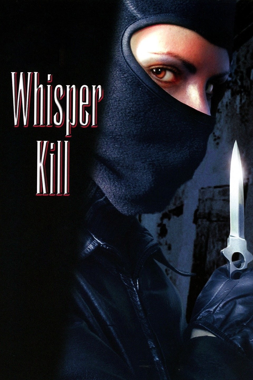 A Whisper Kills | Rotten Tomatoes