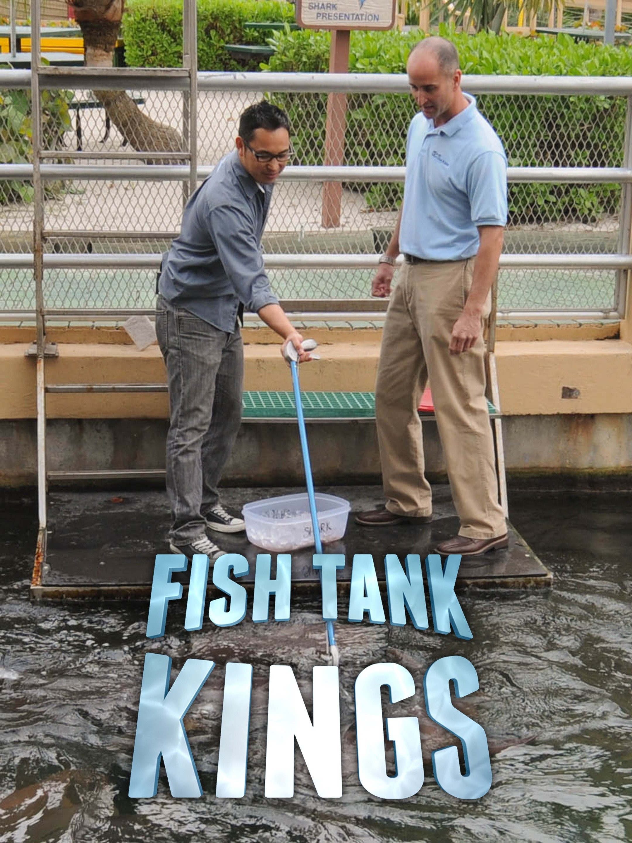 Fish Tank Kings Season 1 Pictures Rotten Tomatoes