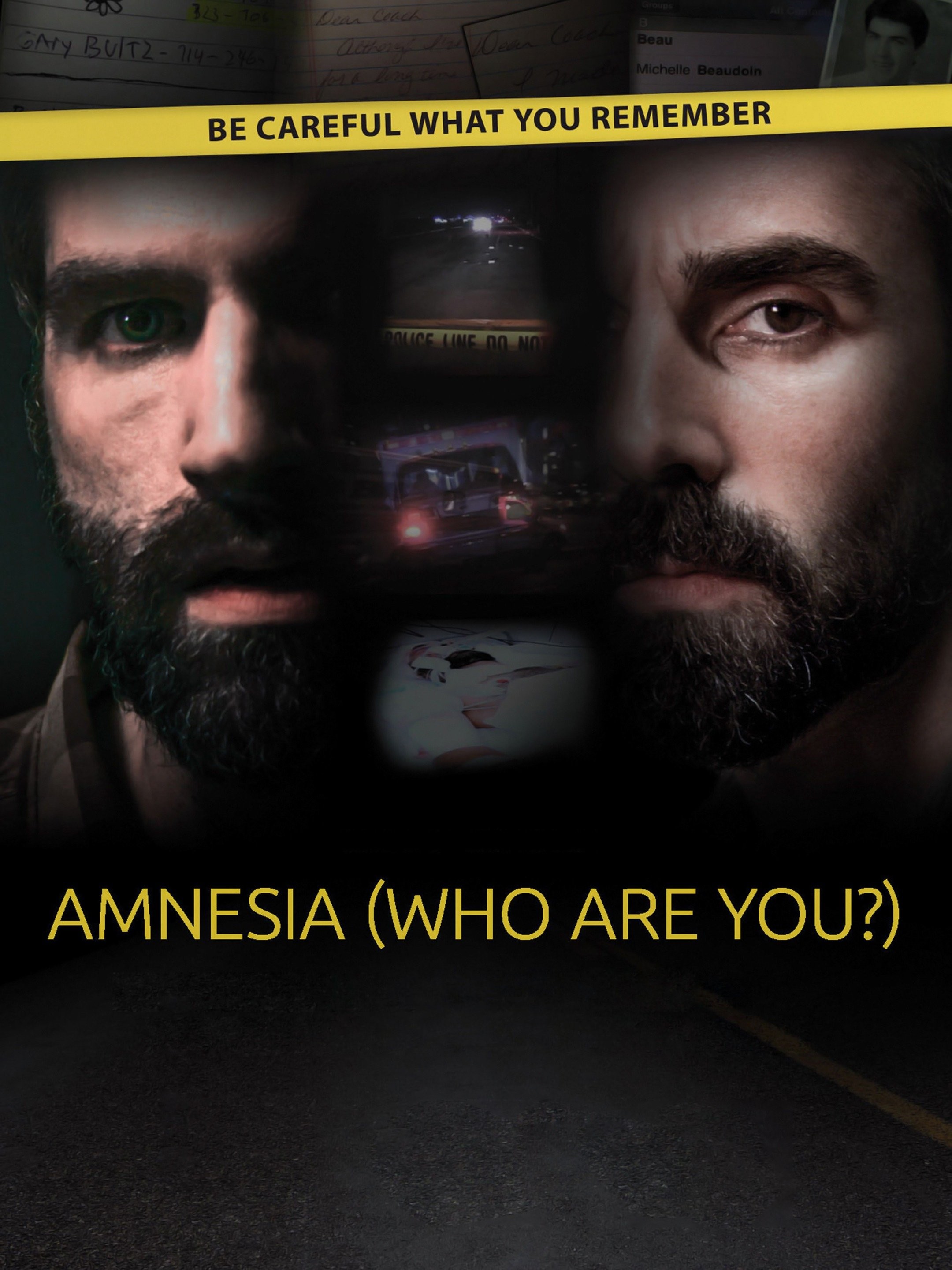 Amnesia: Season 1, Episode 1 - Rotten Tomatoes