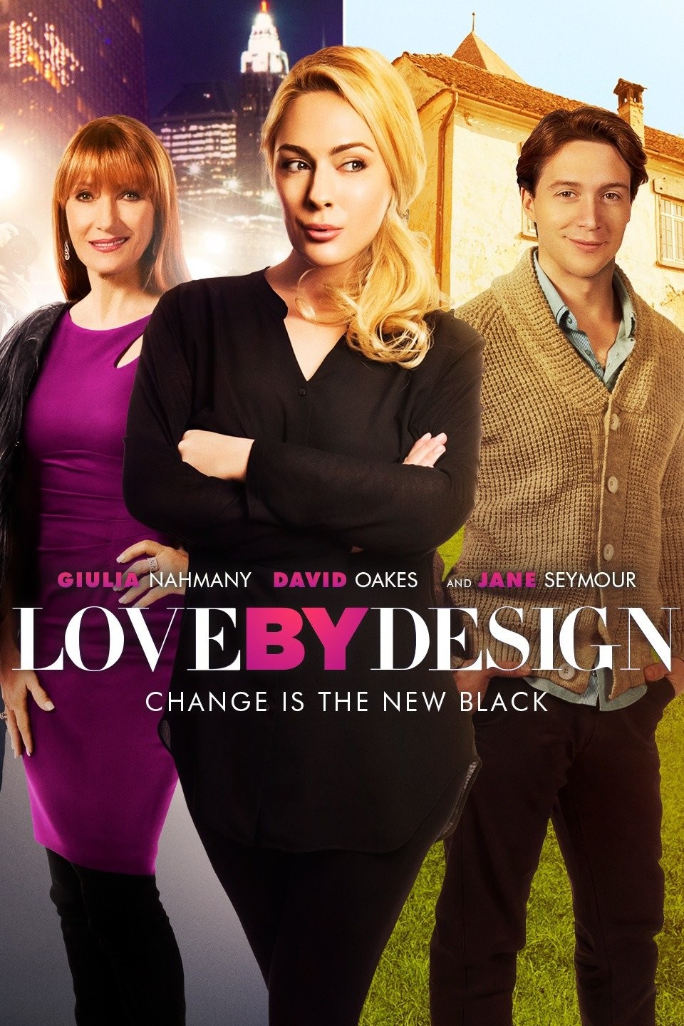 Love by Design | Rotten Tomatoes