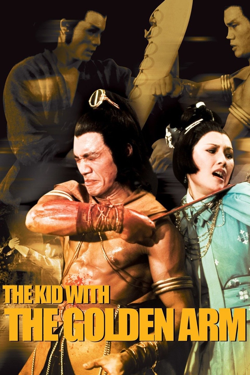 The Kid With the Golden Arm | Rotten Tomatoes - Kid With The Golden Arm English Full Movie Online Free