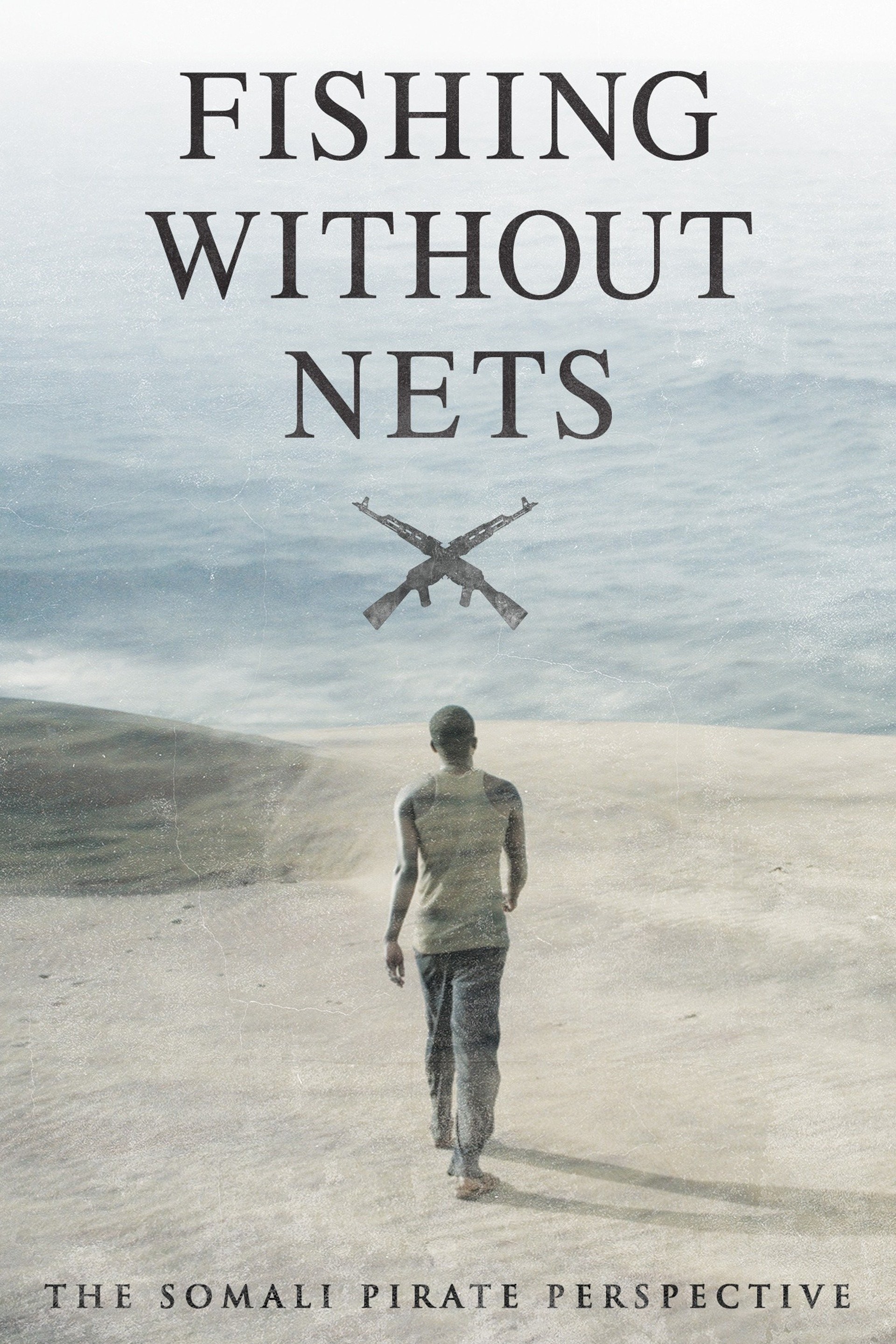 Without a net
