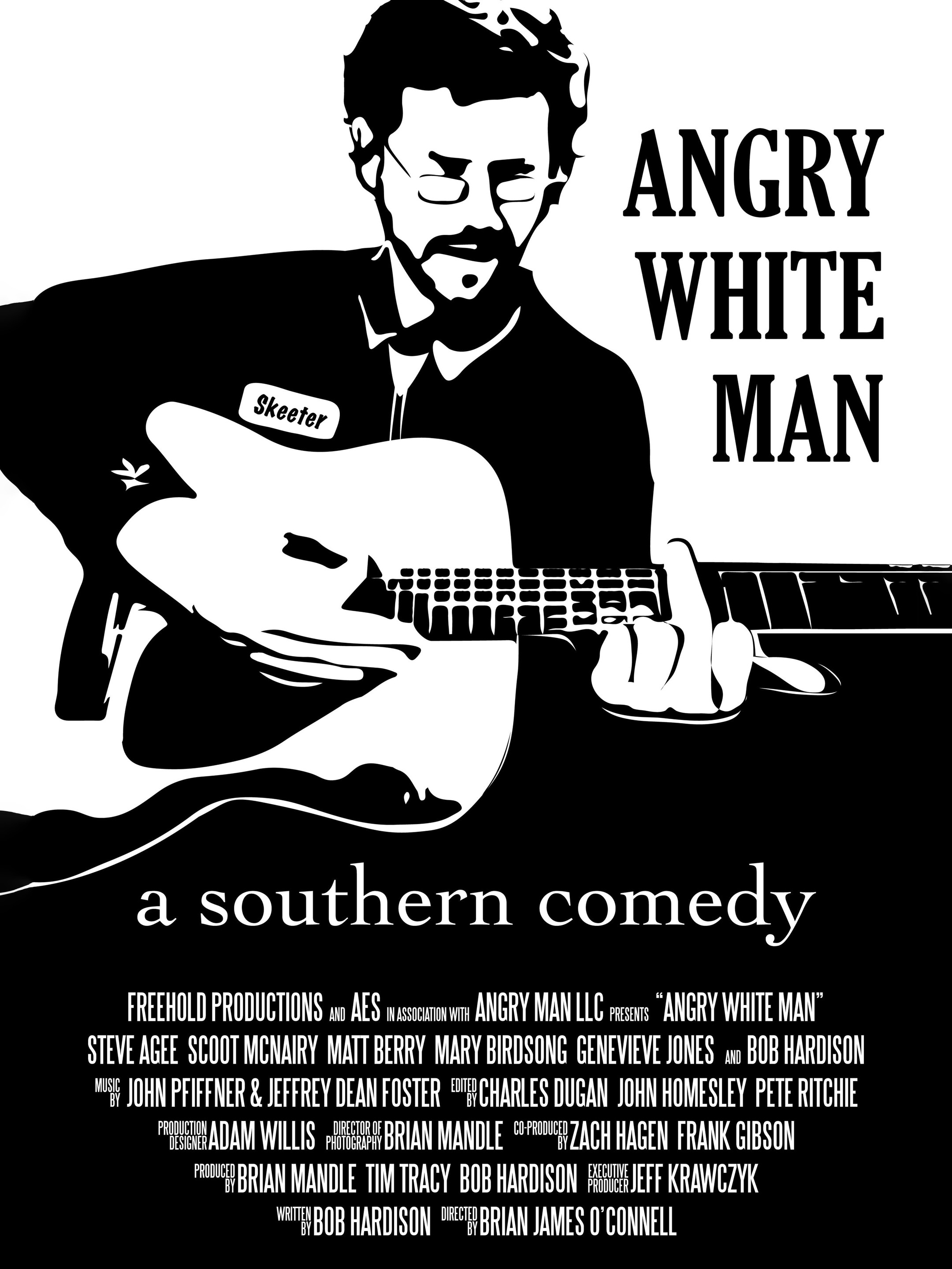 Angry White Man | Rotten Tomatoes, image size:2160x2880