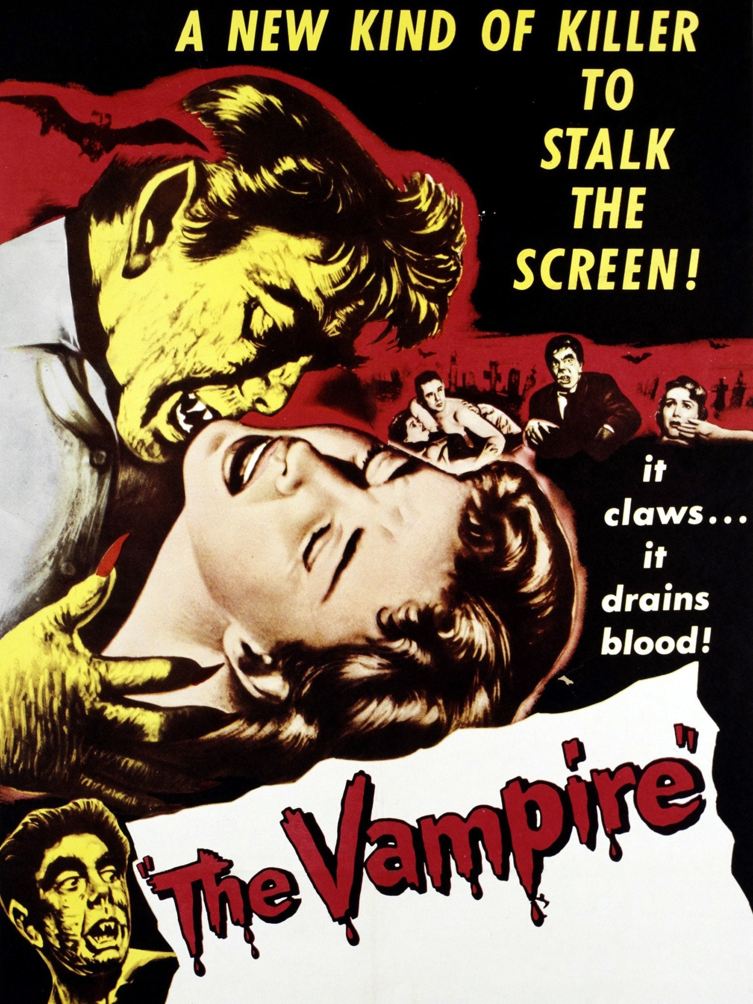 The Little Vampire - Rotten Tomatoes