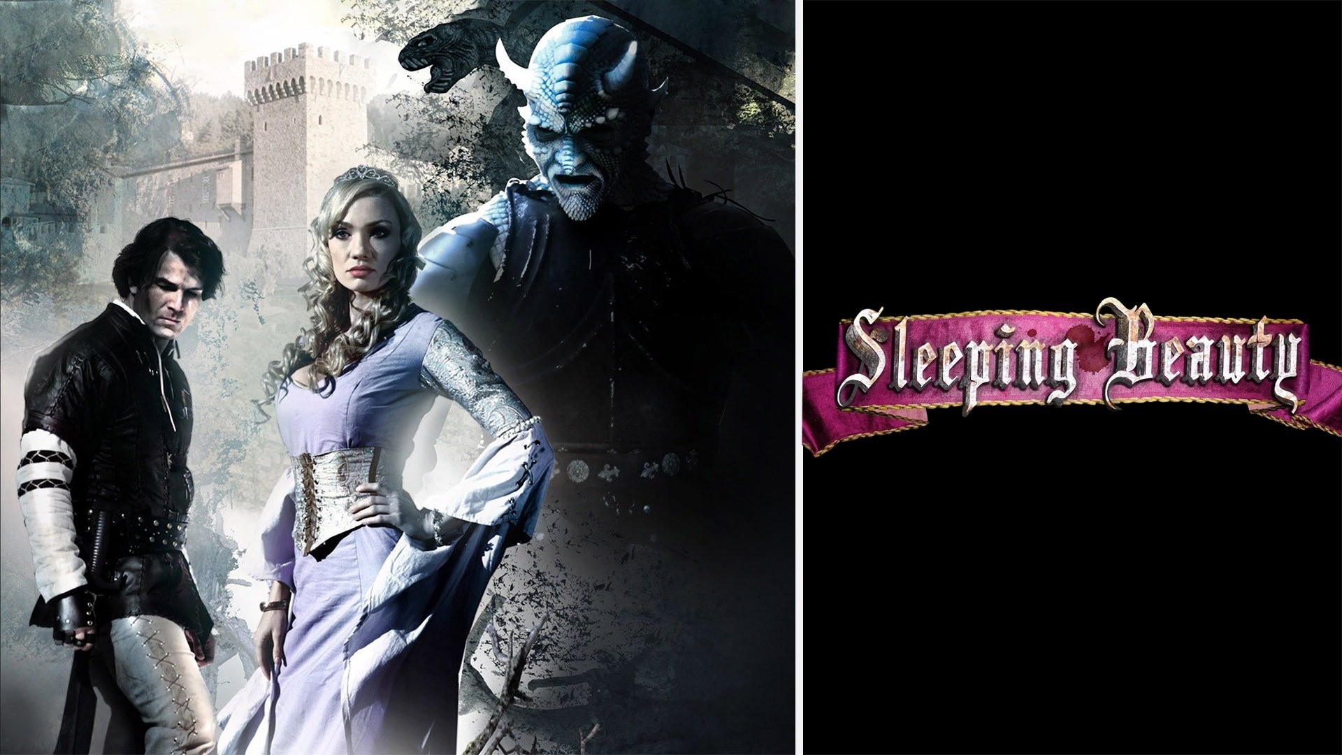 Sleeping Beauty  Rotten Tomatoes