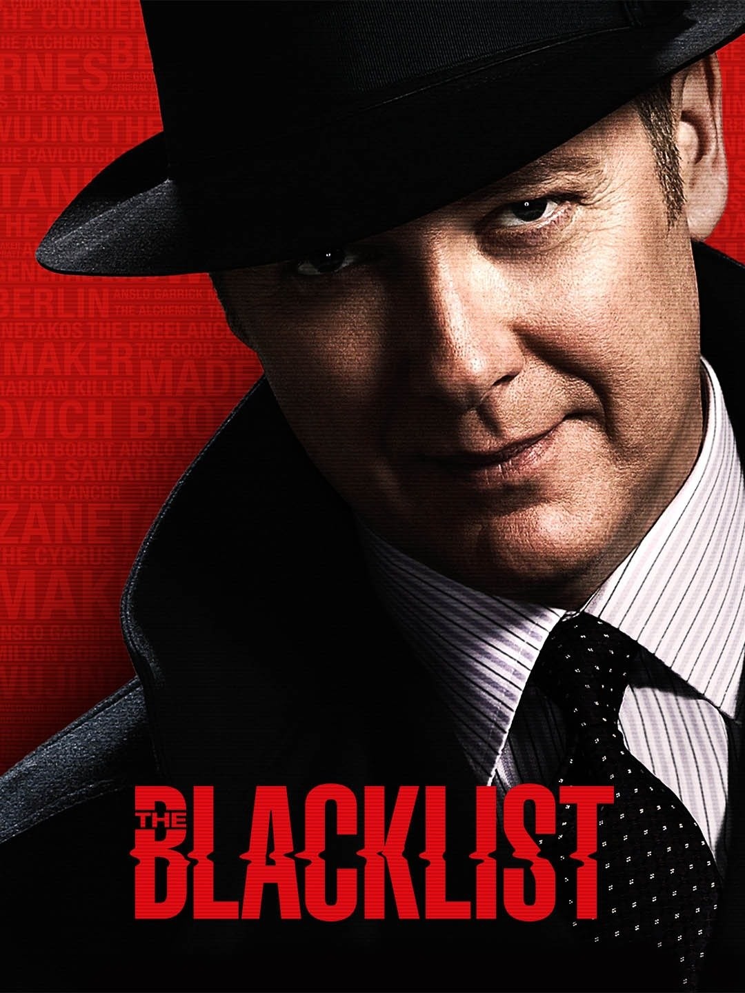 Blacklist International - Couldn't just quite close things out