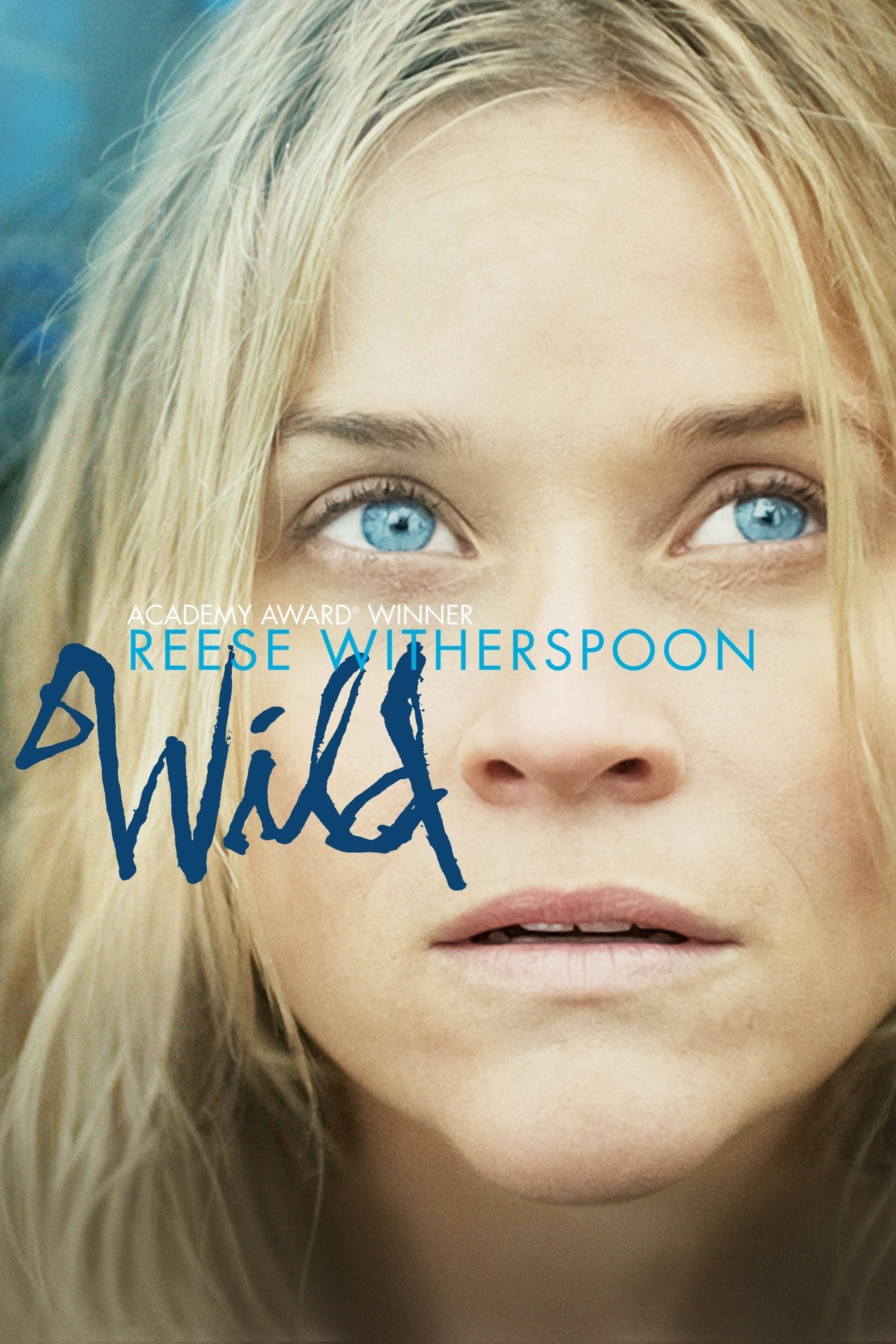 Wild (2014) - IMDb