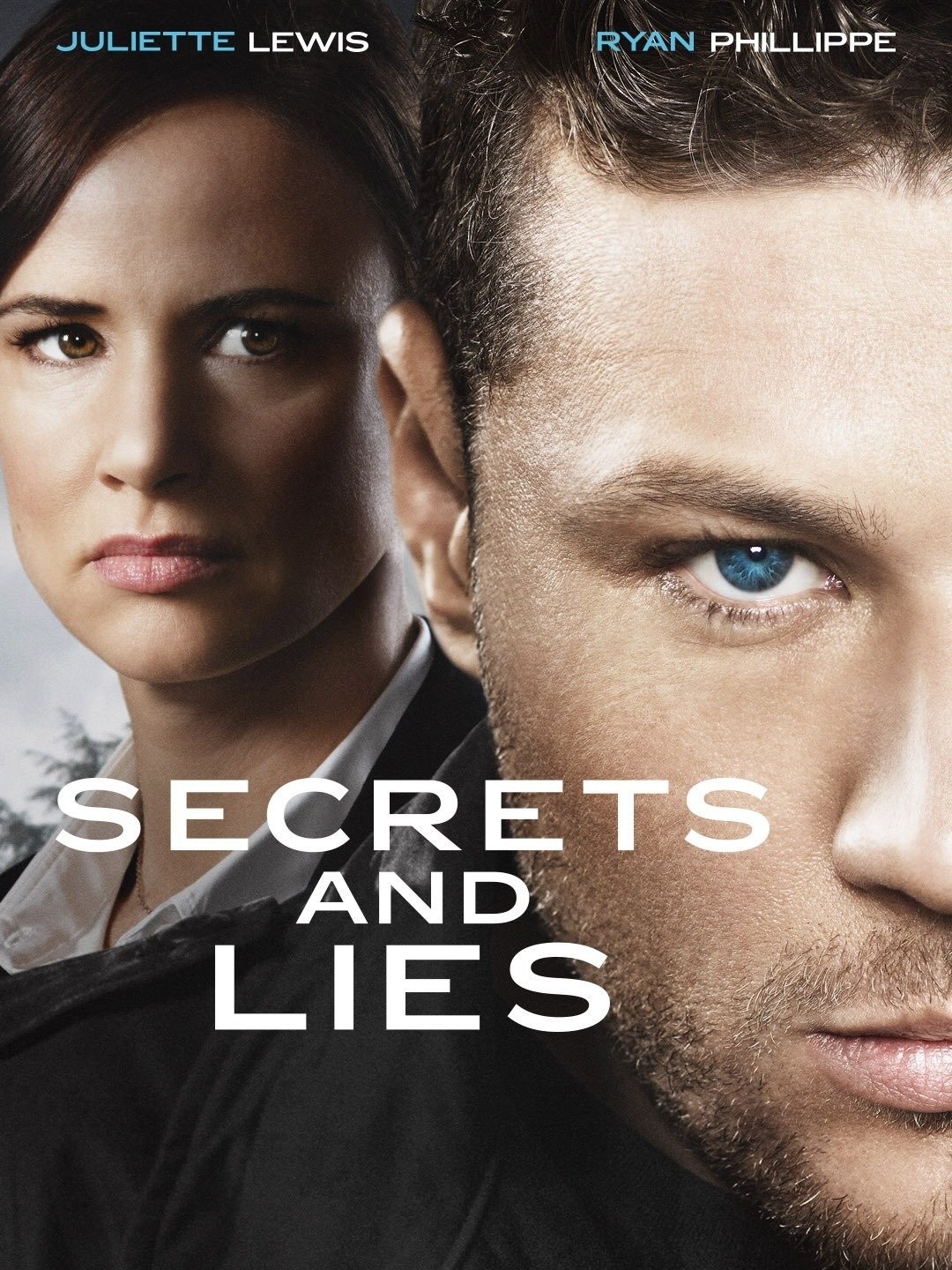 Watch Secret Society of Lies