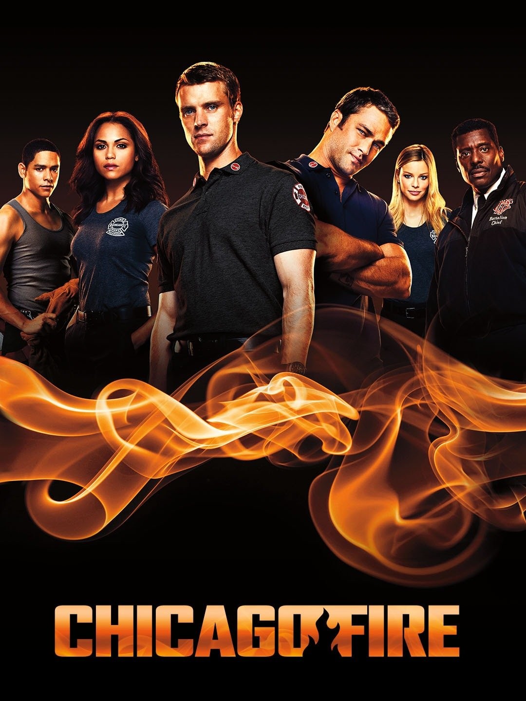 Chicago Fire