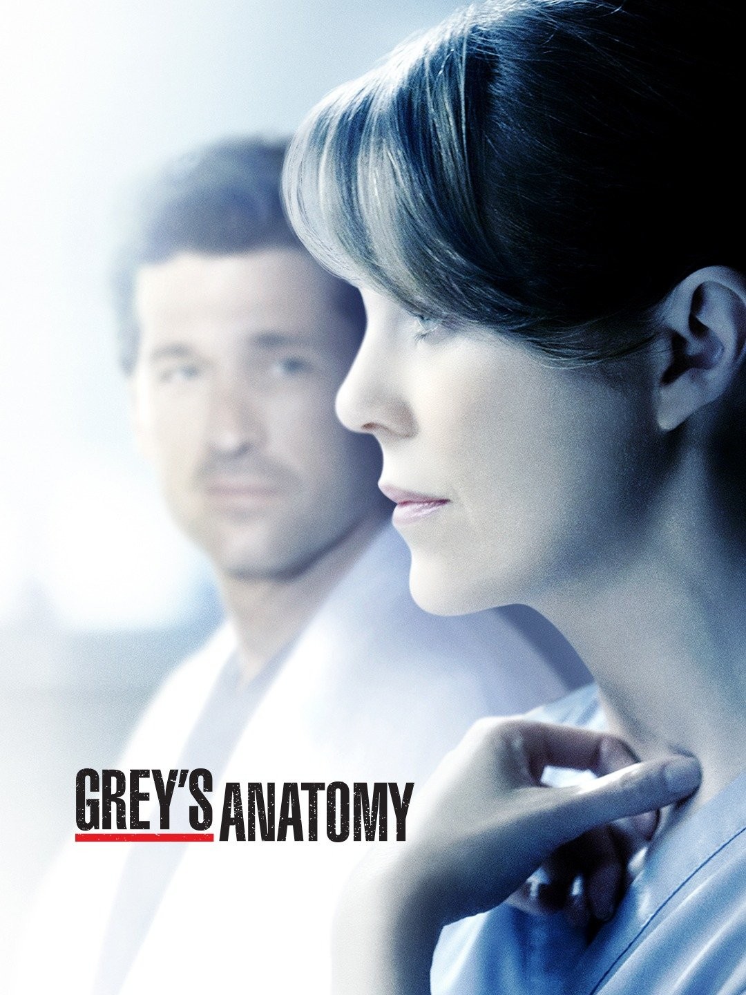 Jo Boa Bed Sex - Grey's Anatomy - Rotten Tomatoes