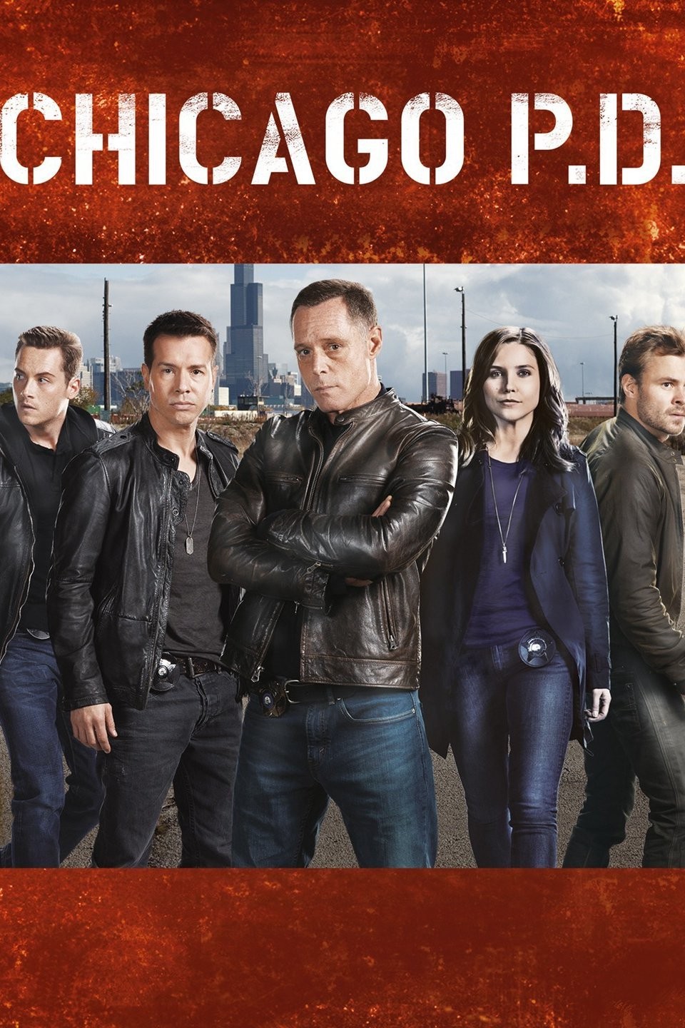 Chicago P.D. Season 2 Rotten Tomatoes