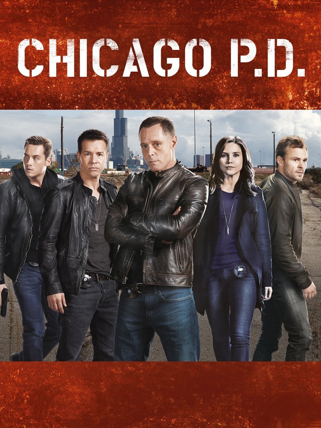 Chicago P.D. 